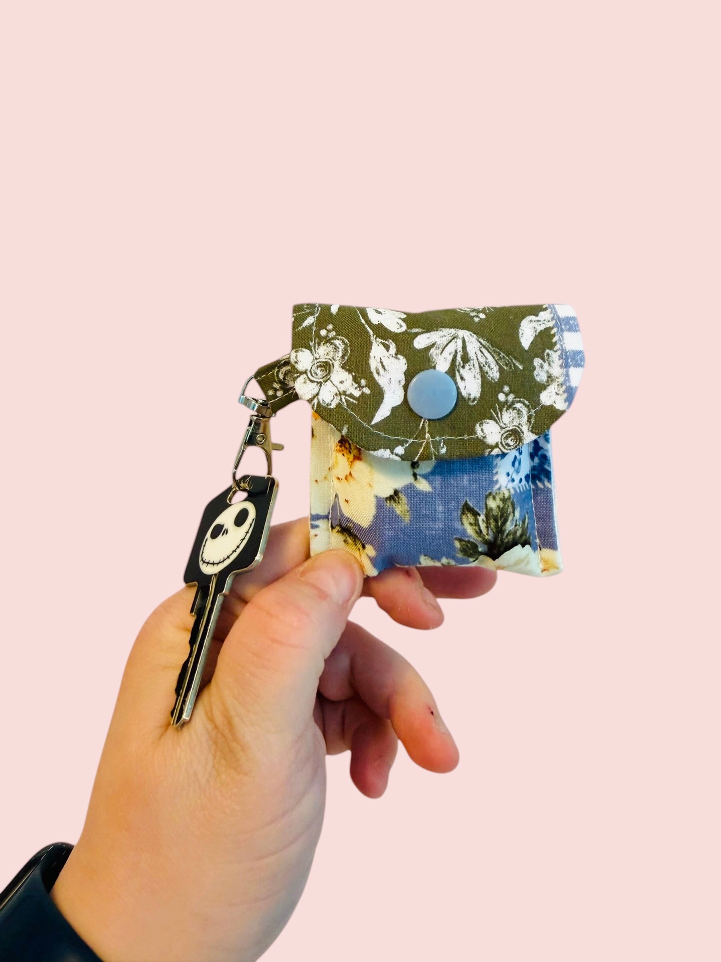 The “Margaret” AirPod Case