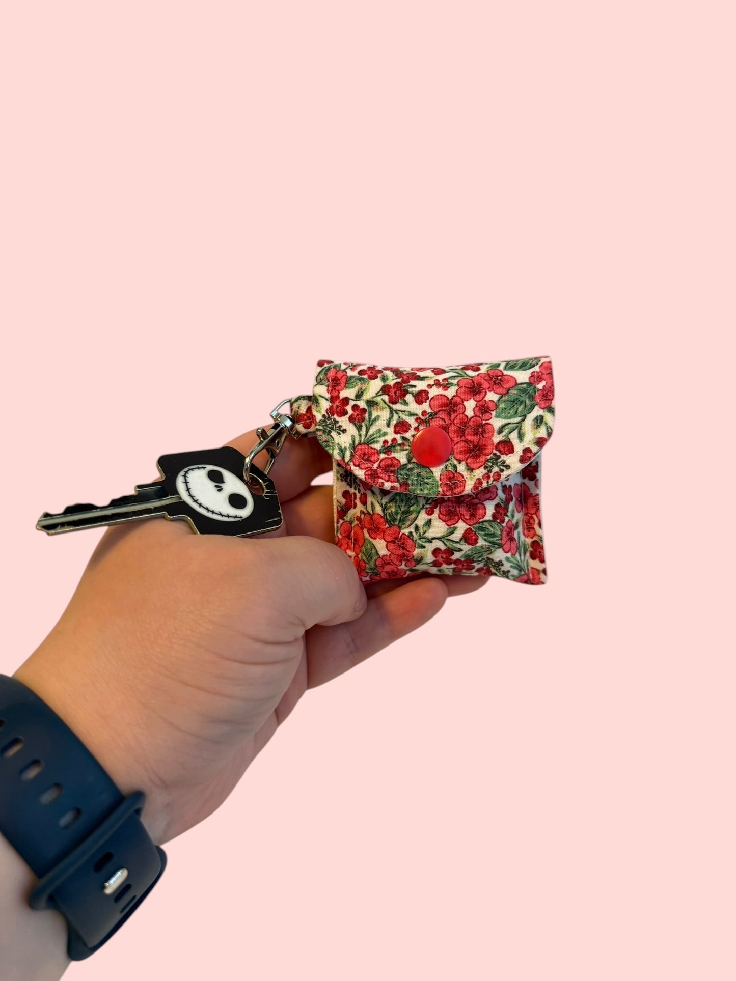 The “Debbie” AirPod Case