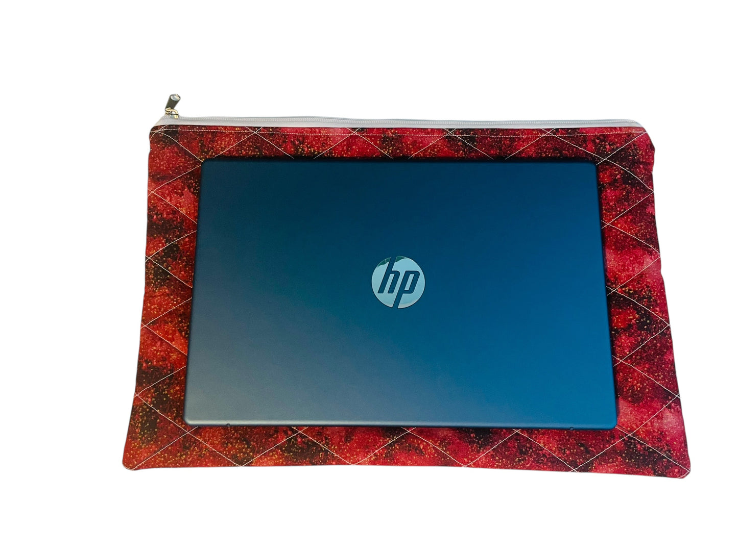 Red Laptop Sleeve 16.5”