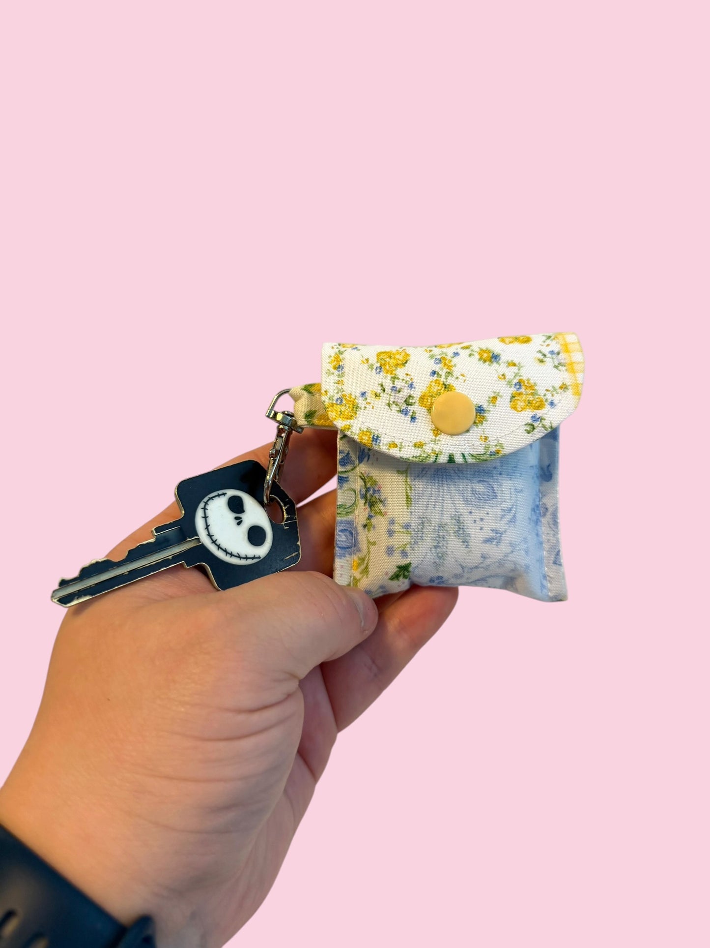 The “Aurora” AirPod Case