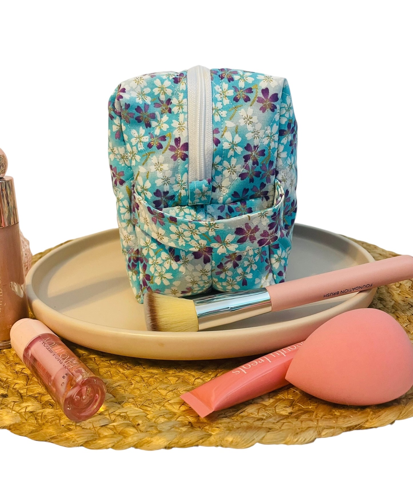 The “Sky” Make-Up, Carry All Bag