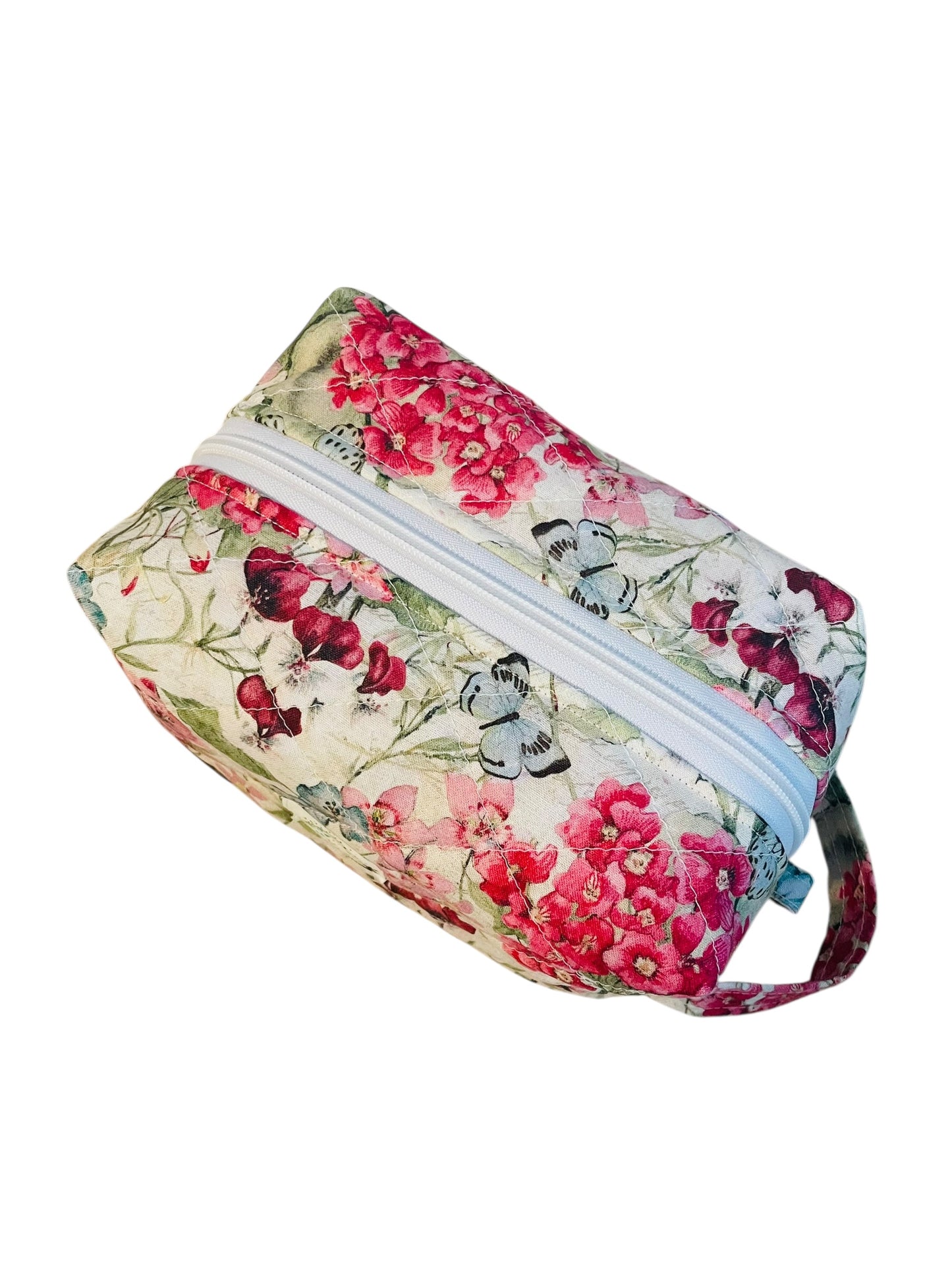 The “Gabriella” Make-Up, Carry All Bag