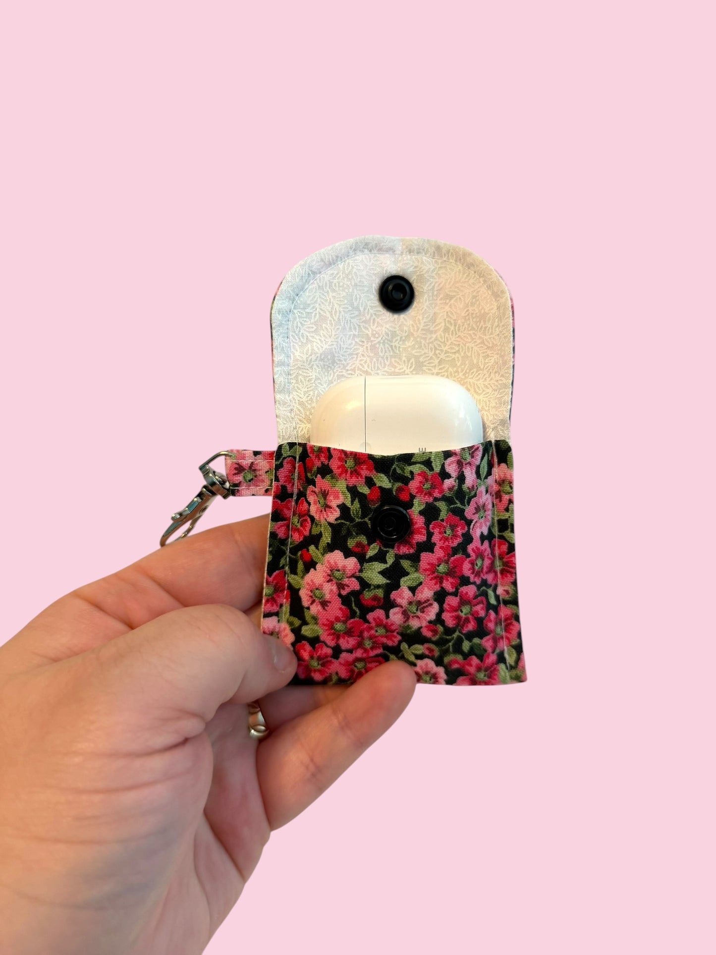 The “Sabrina” AirPod Case