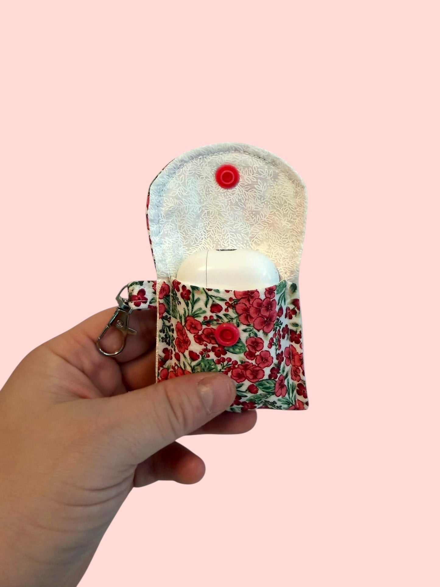 The “Debbie” AirPod Case