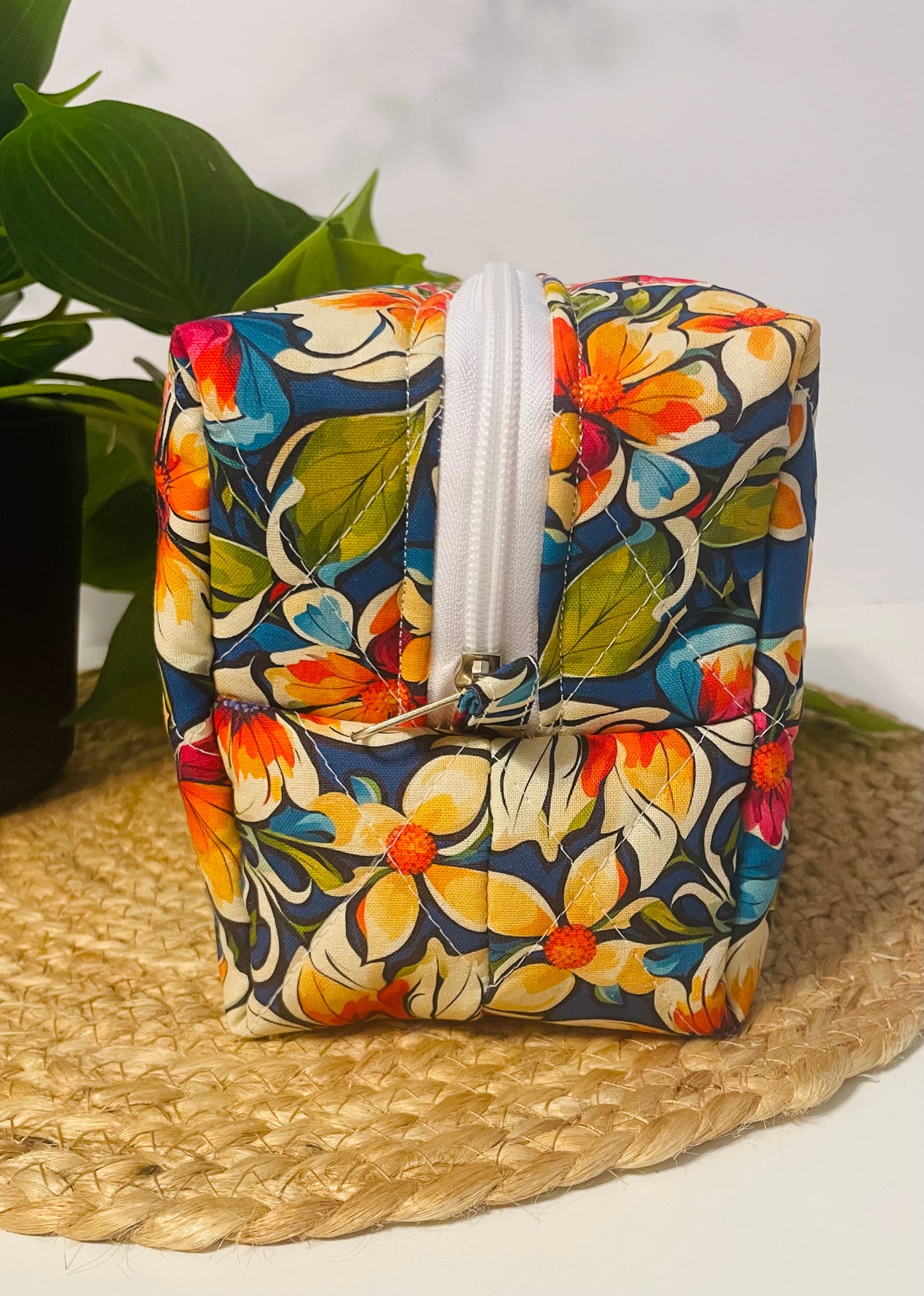 The “Anabelle” Make-Up, Carry All Bag