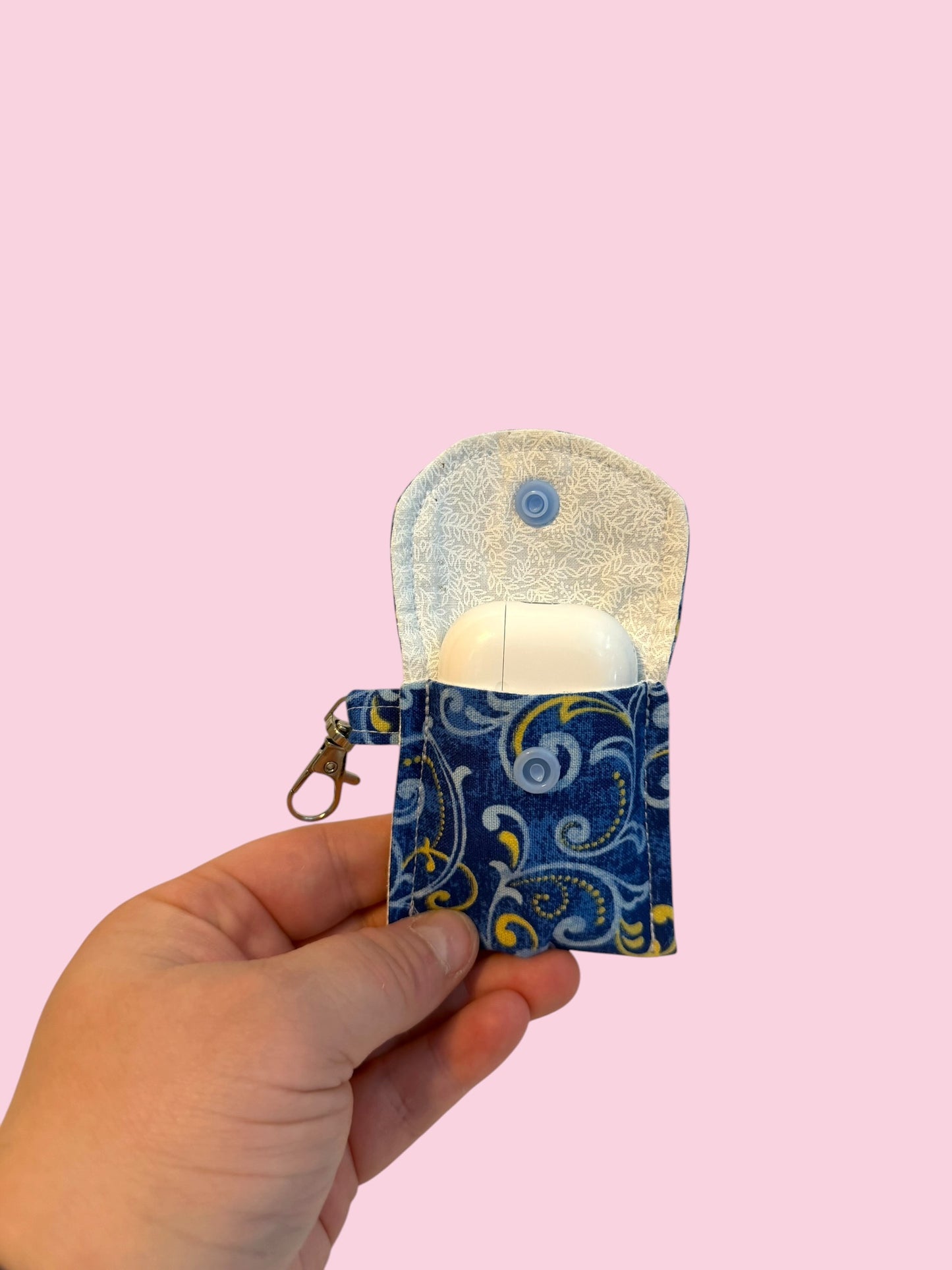 The “Blue” AirPod Case