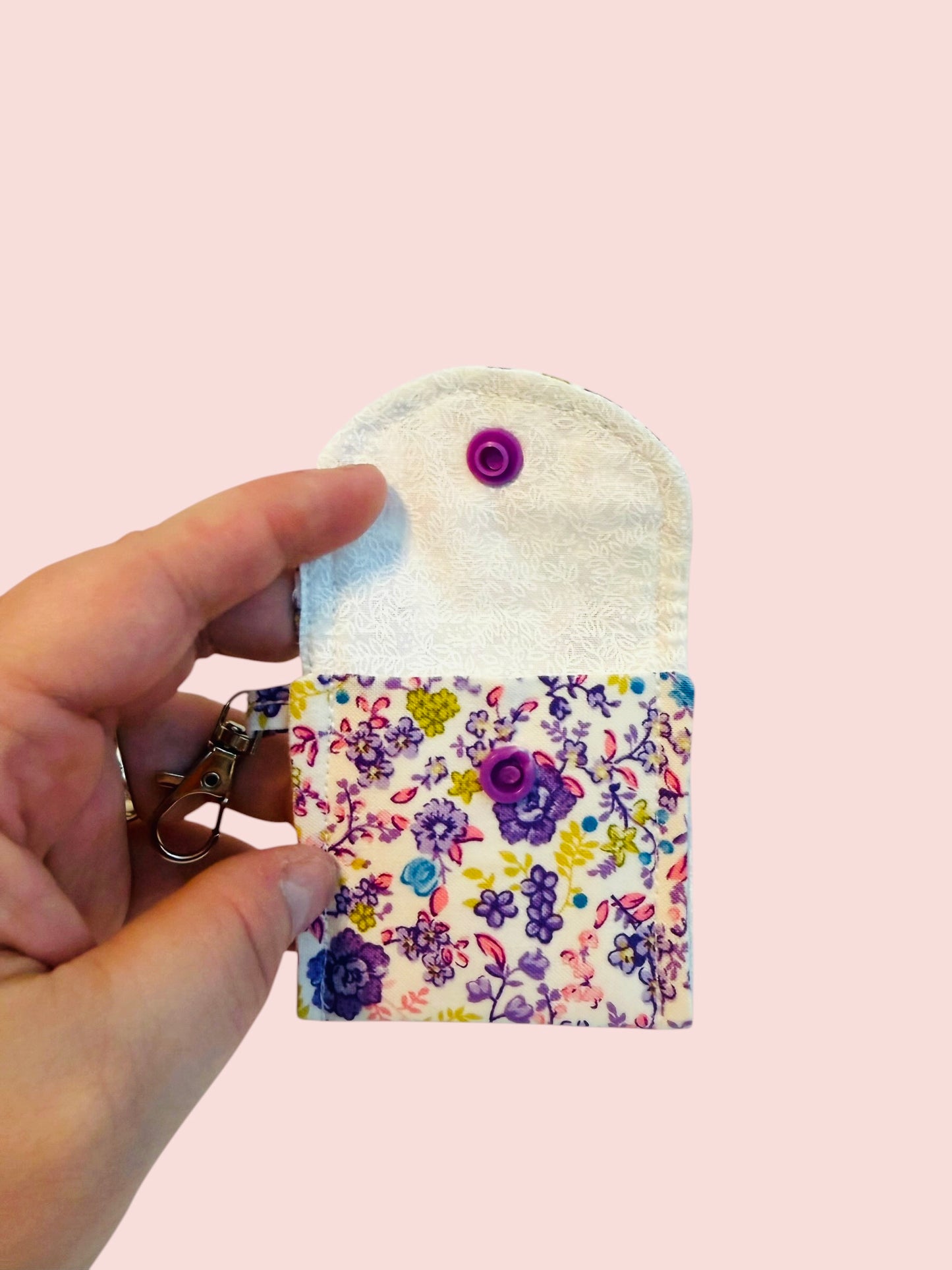 The “Yesenia” AirPod Case