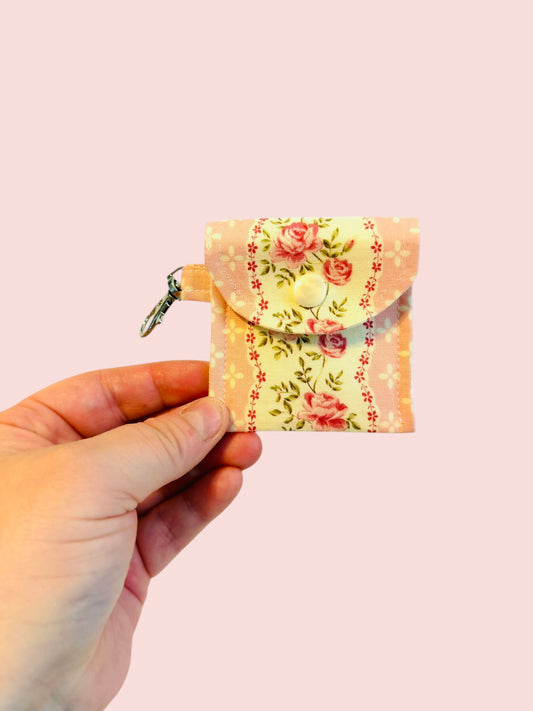 The “Zoey” AirPod Case