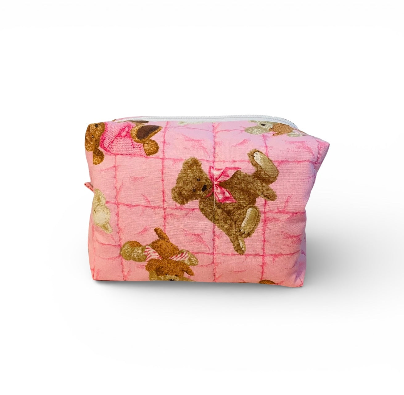 The “Pinky” Make-Up, Carry All Bag