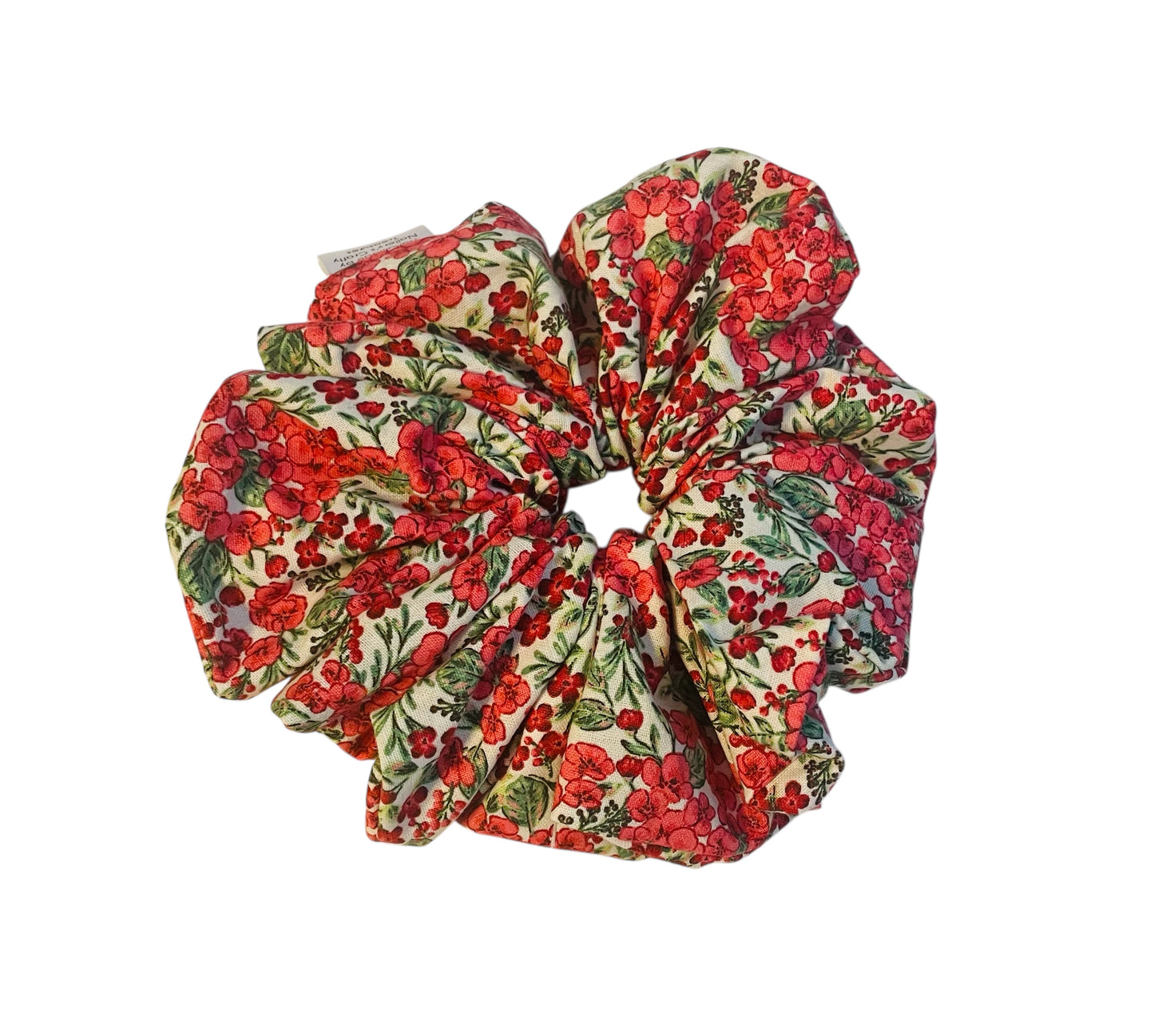 Jumbo Scrunchies