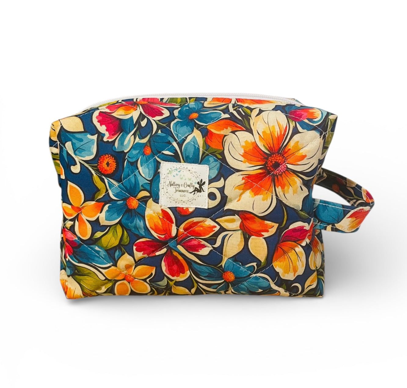 The “Anabelle” Make-Up, Carry All Bag