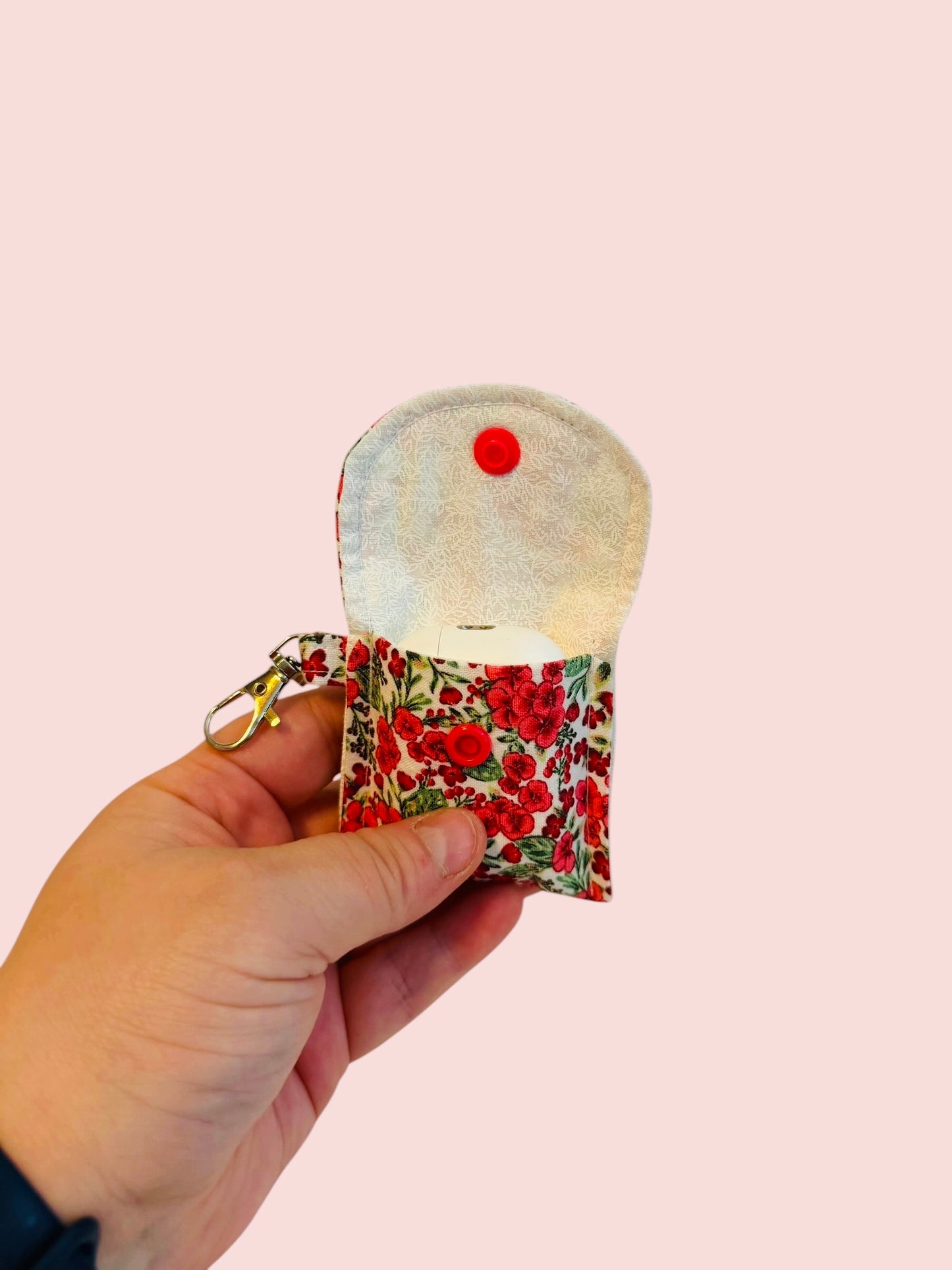 The “Debbie” AirPod Case