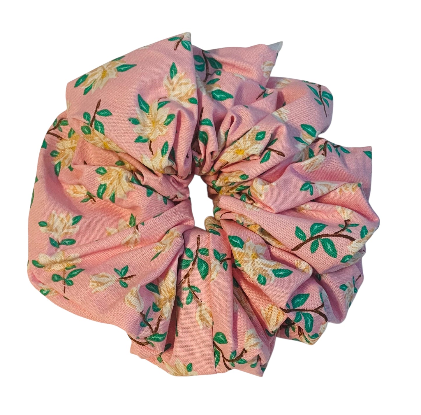 Jumbo Scrunchies