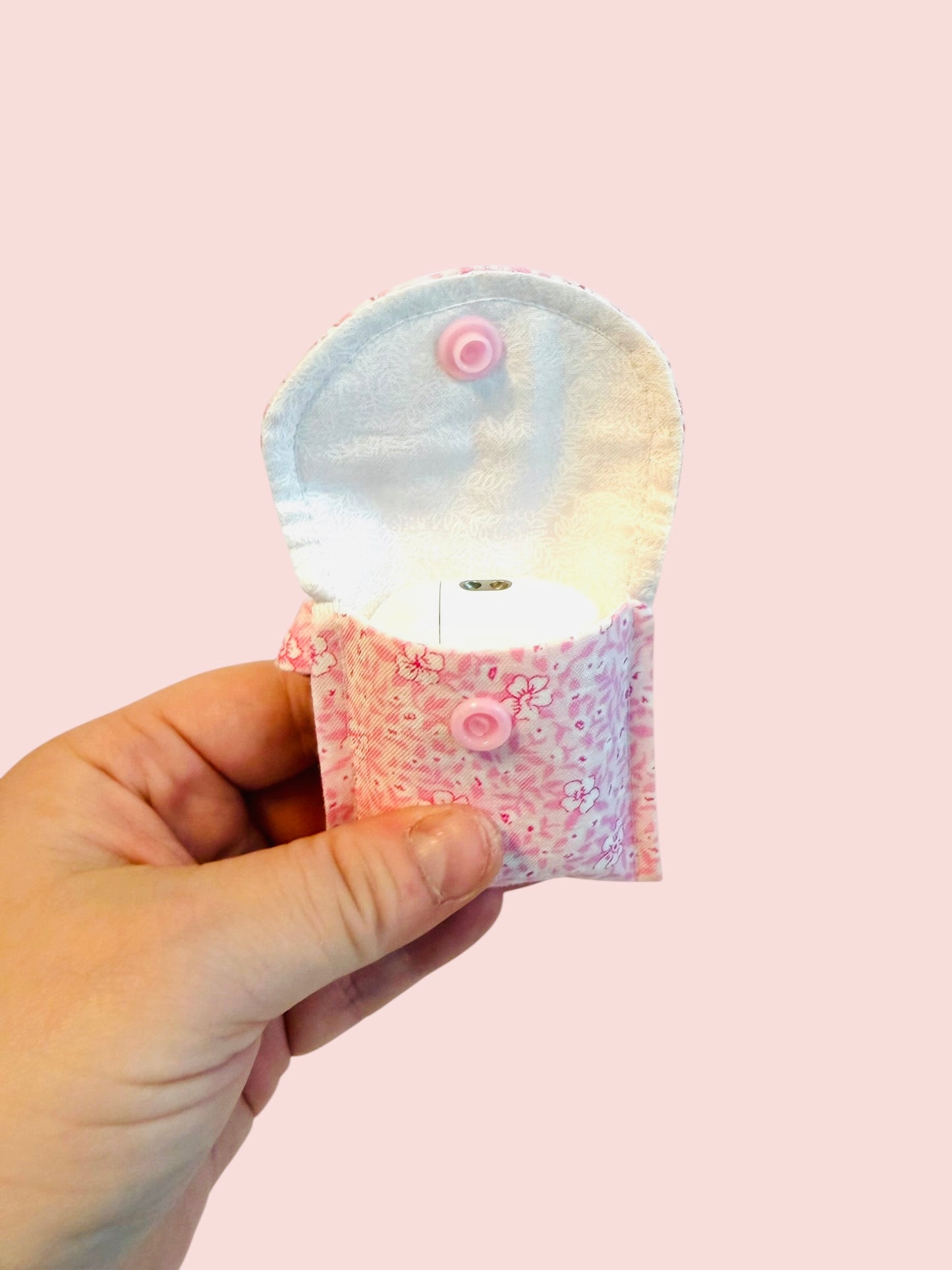 The “Ruthie” AirPod Case
