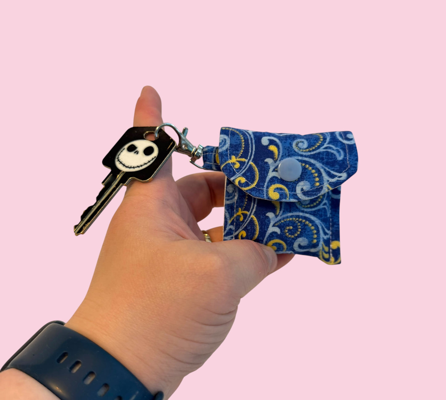 The “Blue” AirPod Case