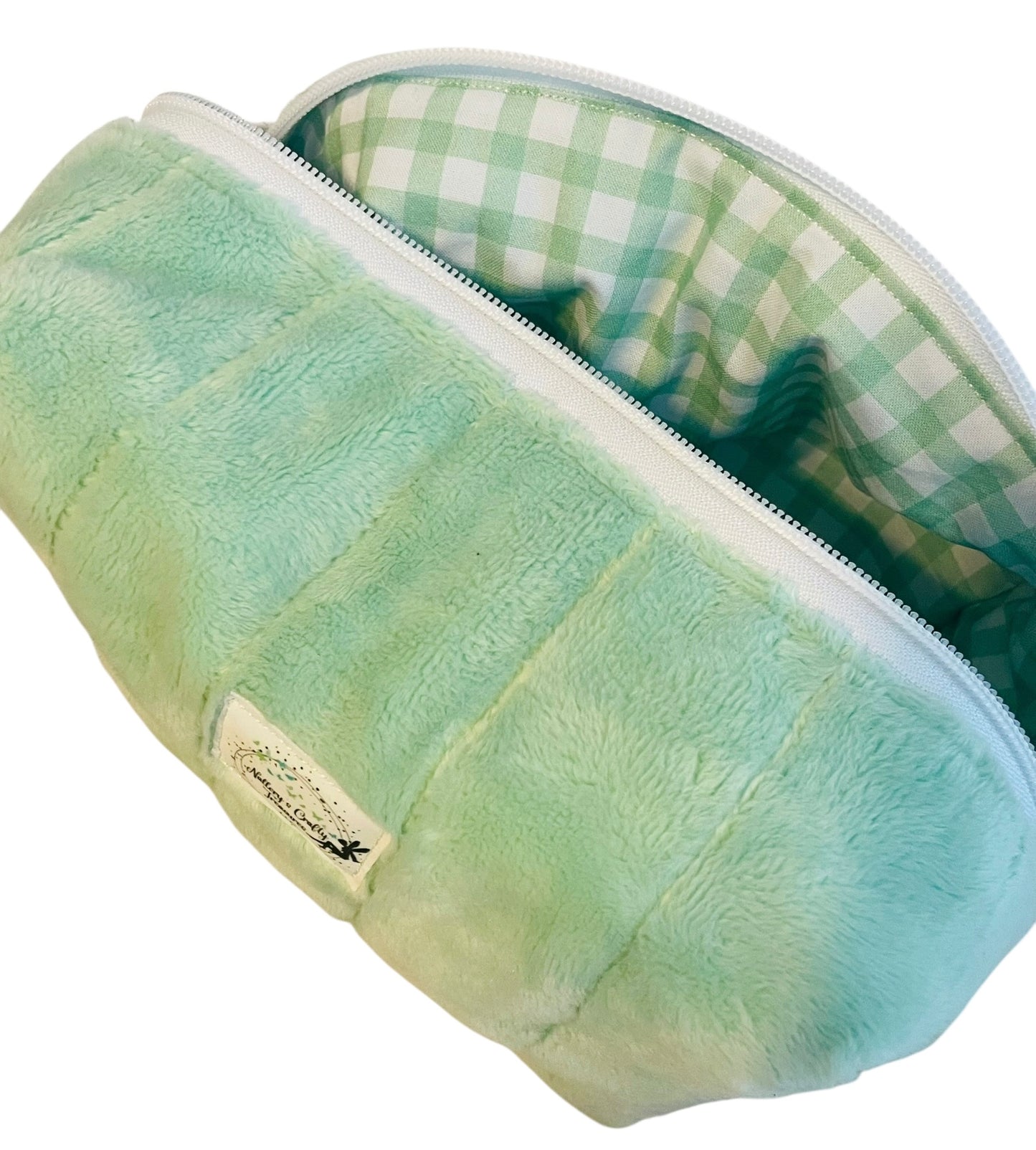 The “Tiana” Make-Up, Carry All Bag