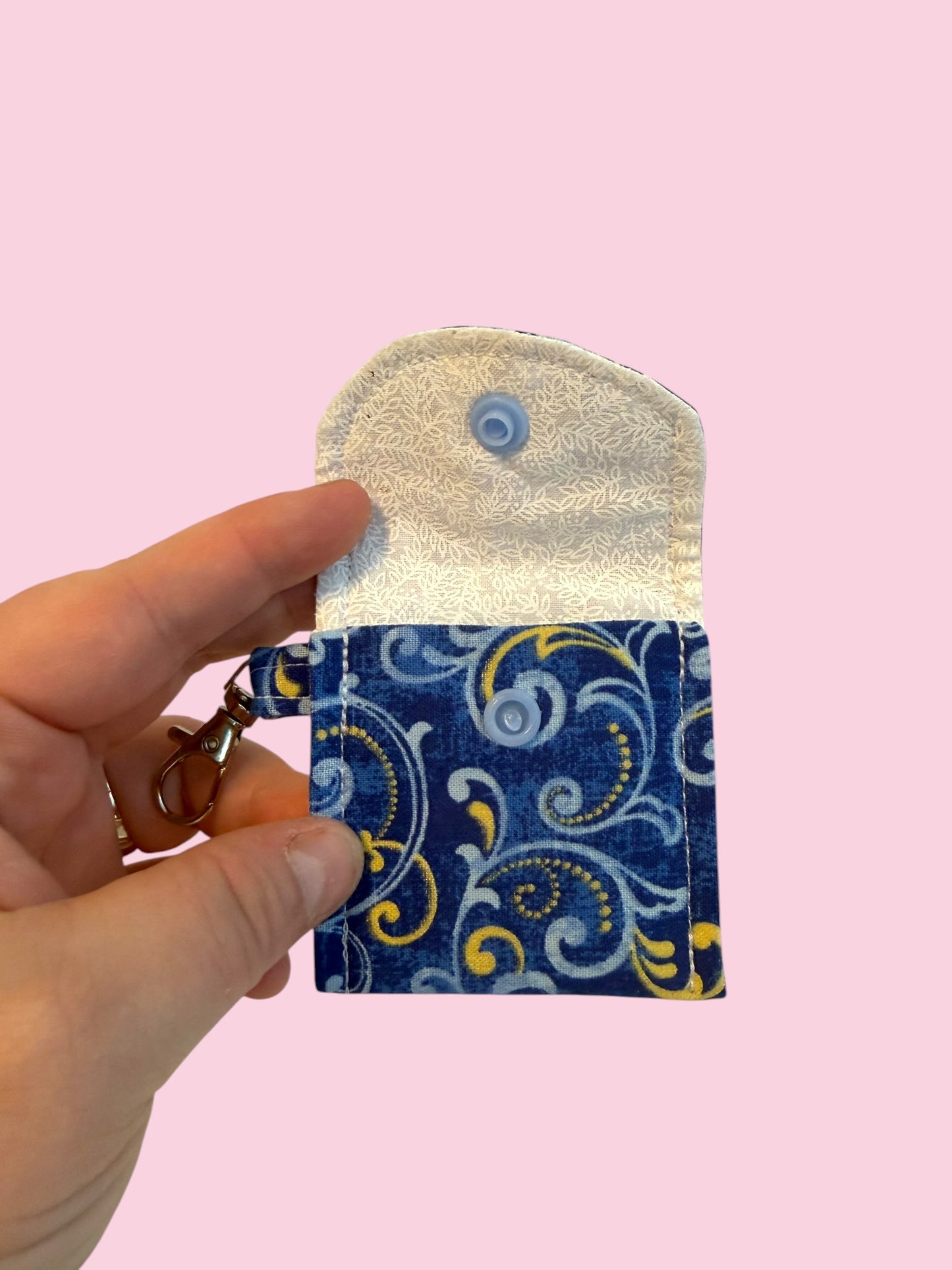 The “Blue” AirPod Case