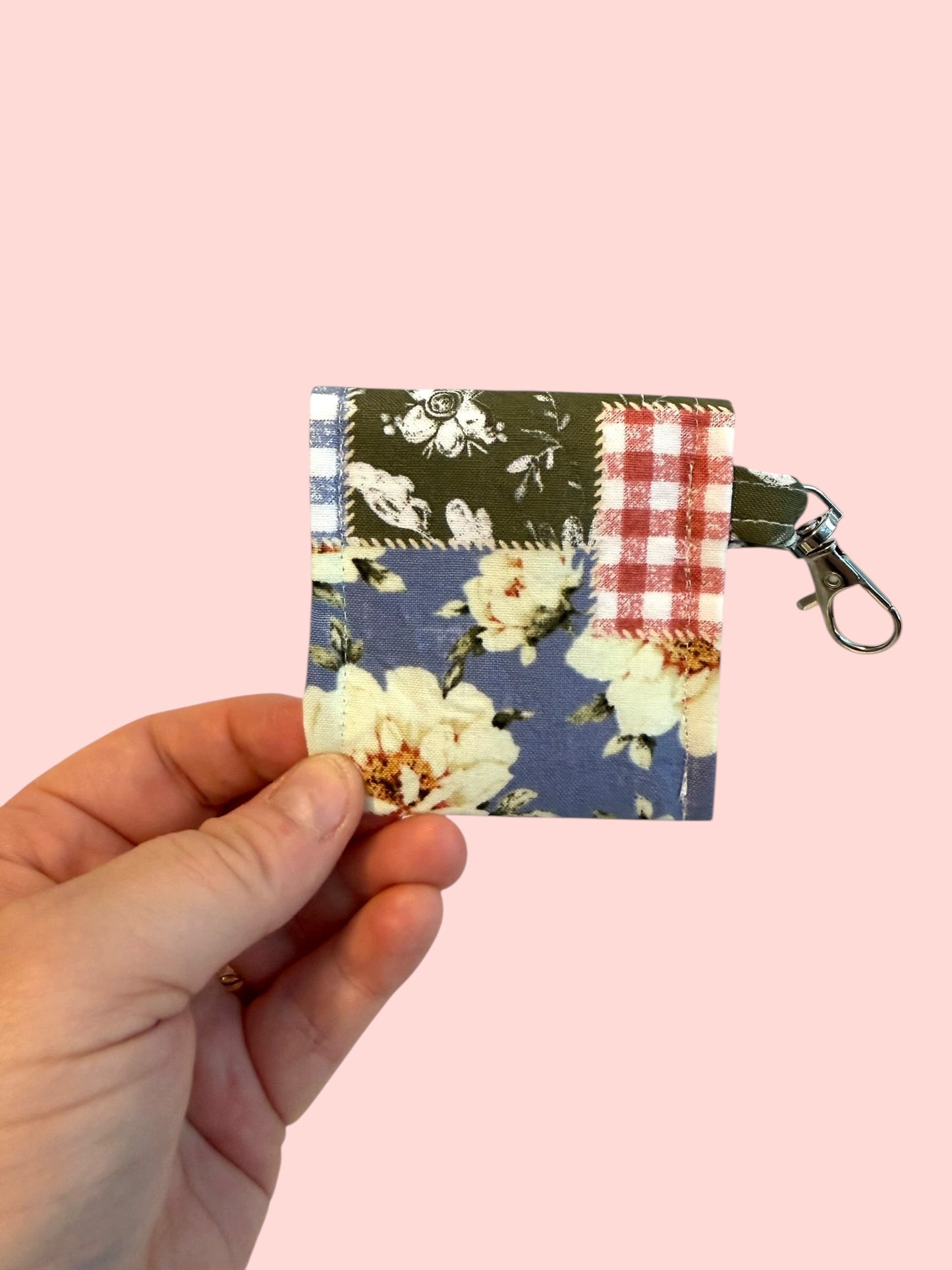 The “Margaret” AirPod Case