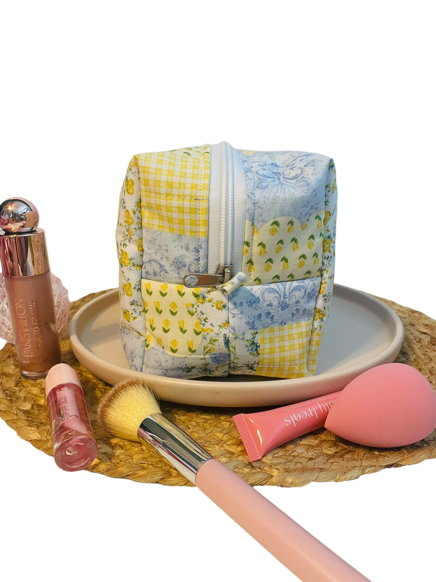 The “Aurora” Make-Up, Carry All Bag
