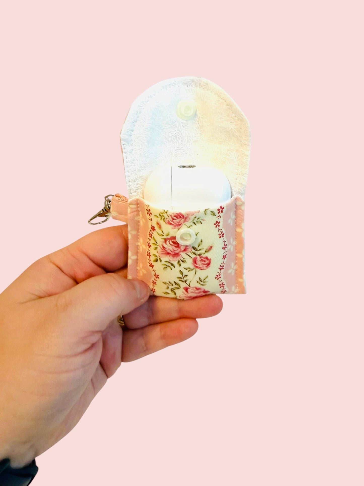 The “Zoey” AirPod Case