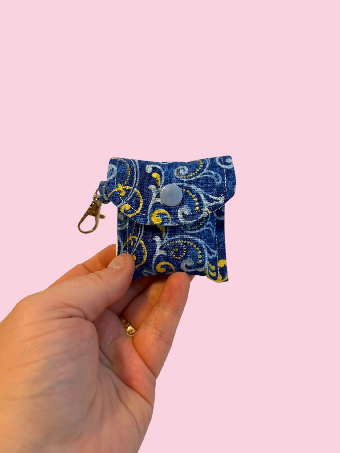 The “Blue” AirPod Case