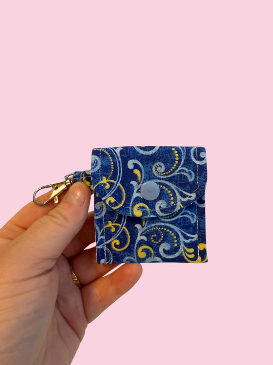 The “Blue” AirPod Case