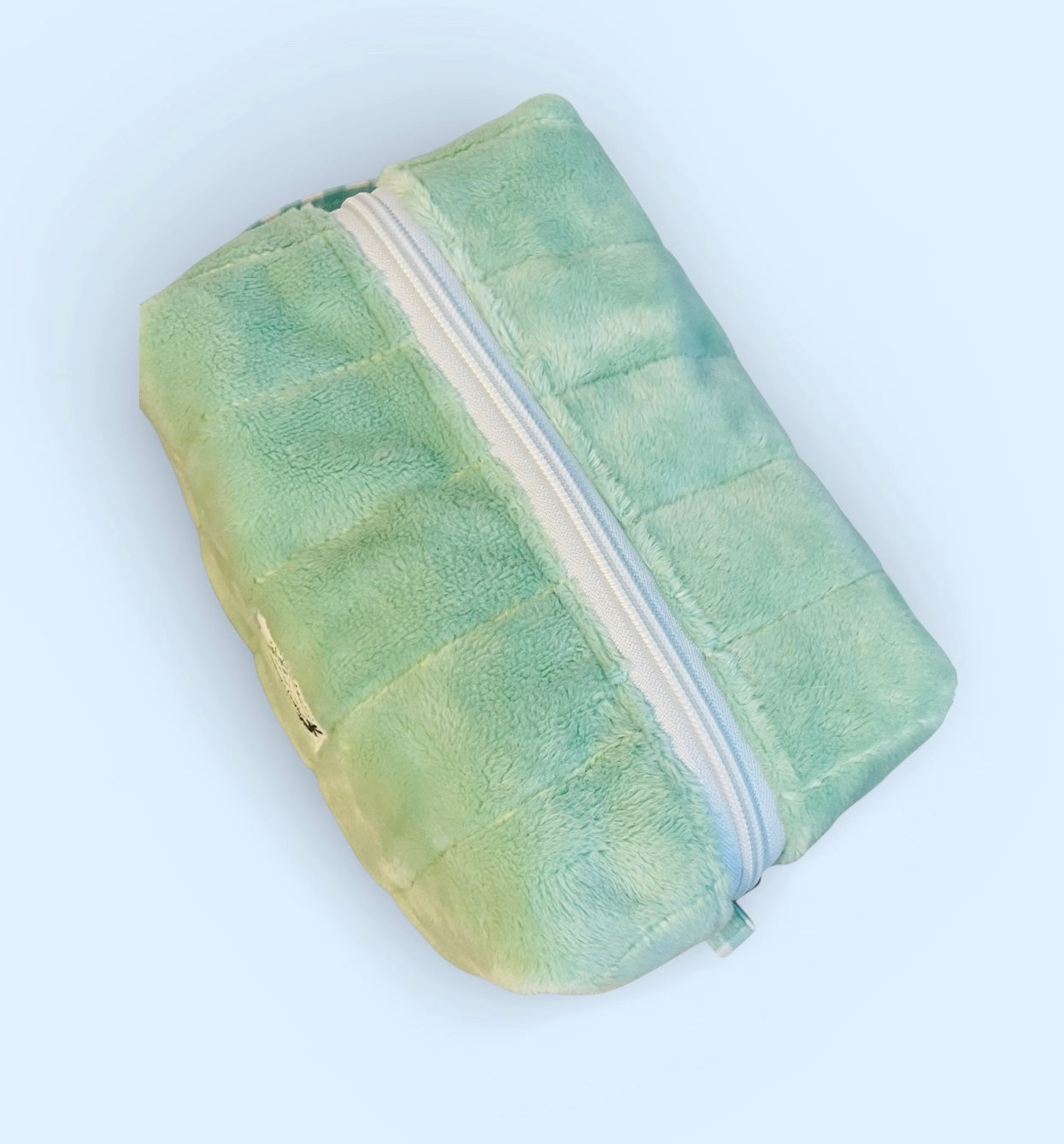 The “Tiana” Make-Up, Carry All Bag
