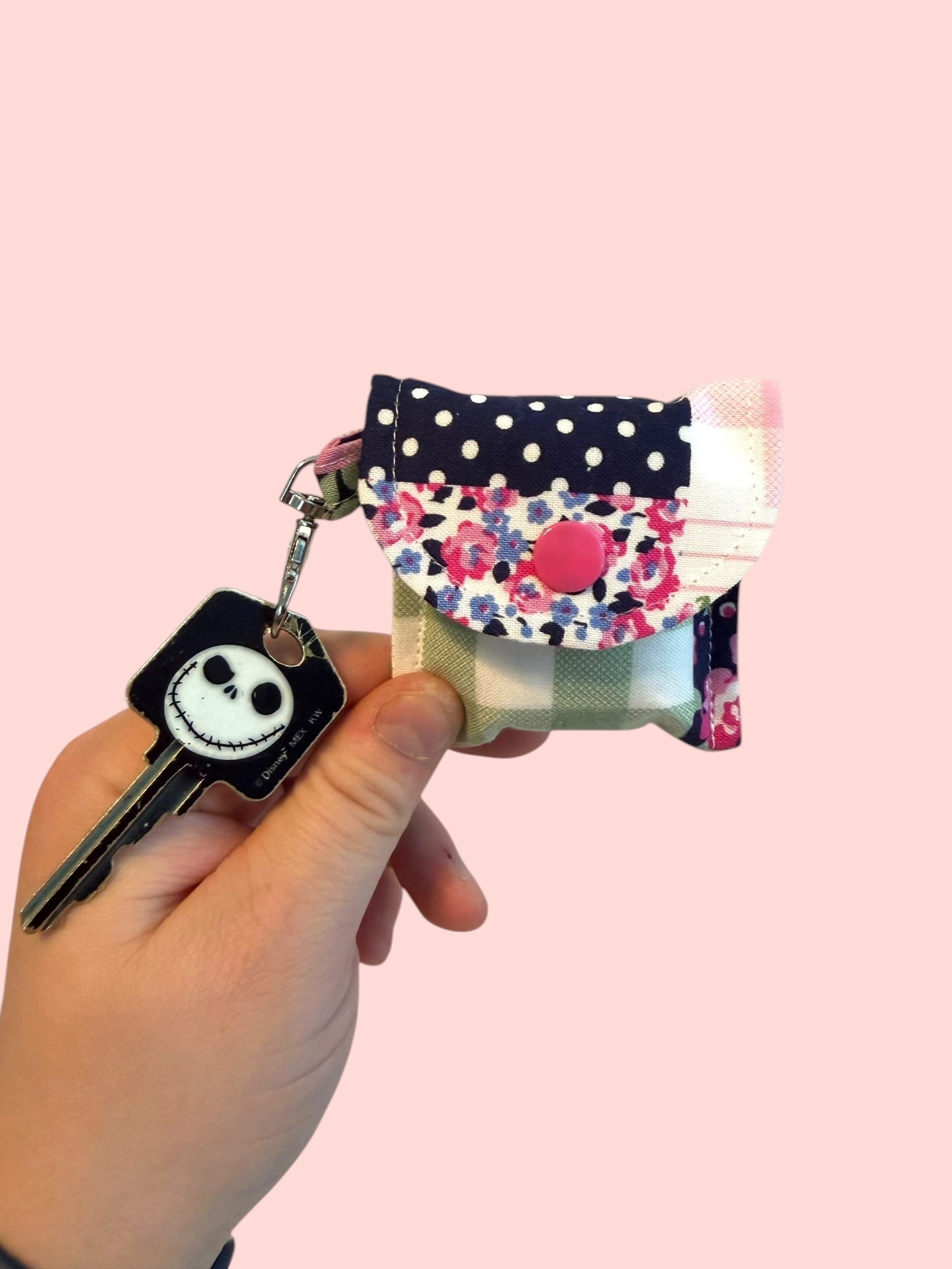 The “Jane” AirPod Case