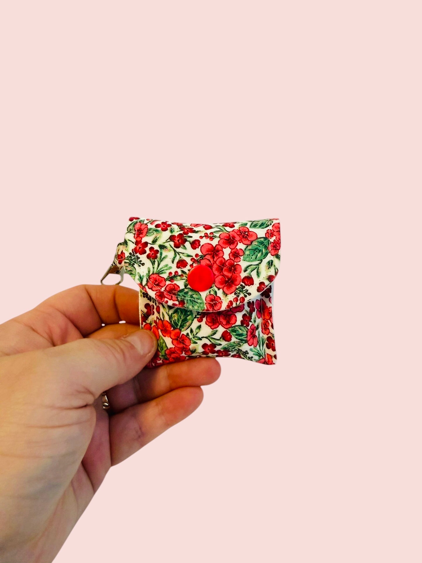 The “Debbie” AirPod Case
