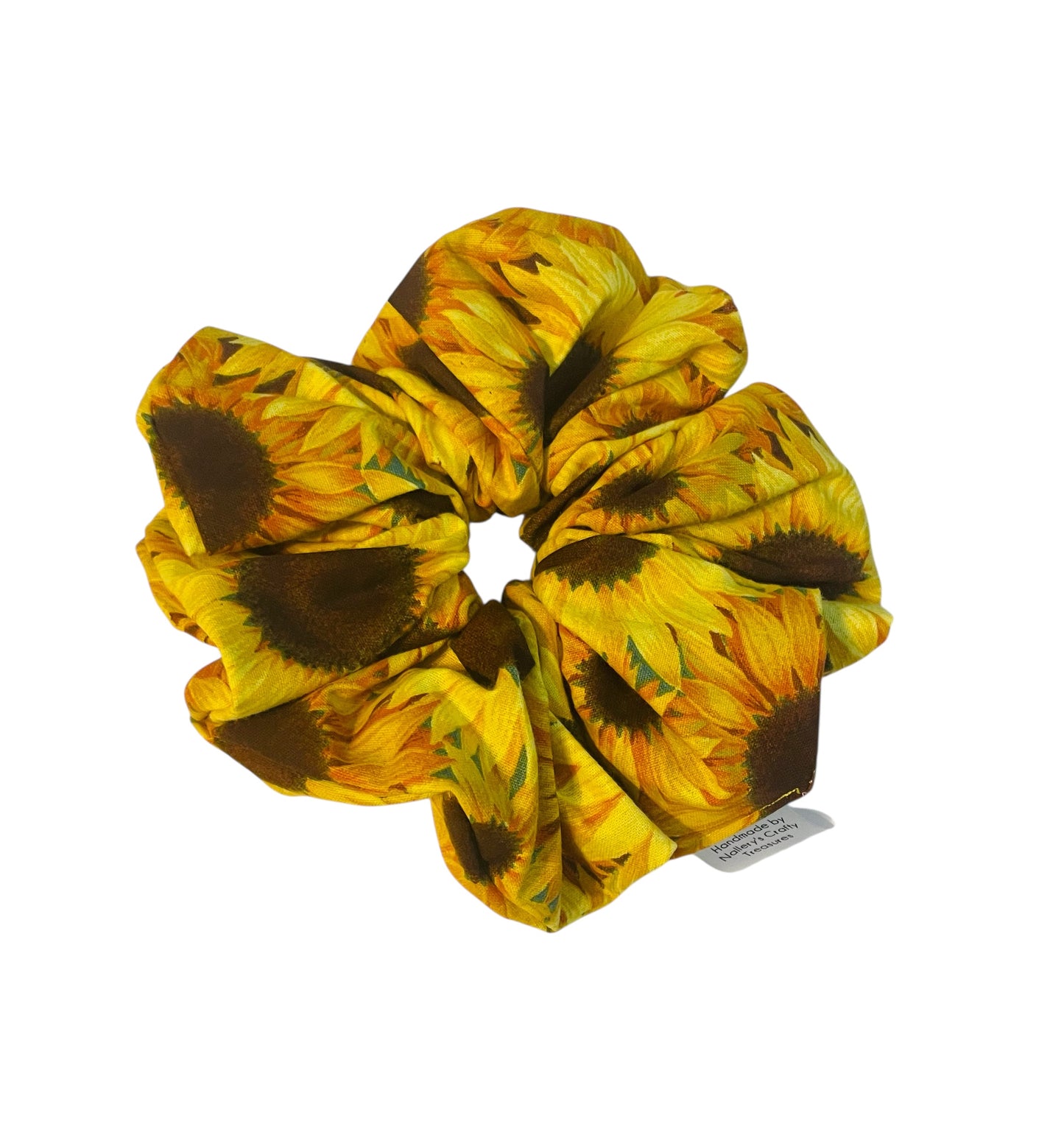 Jumbo Scrunchies