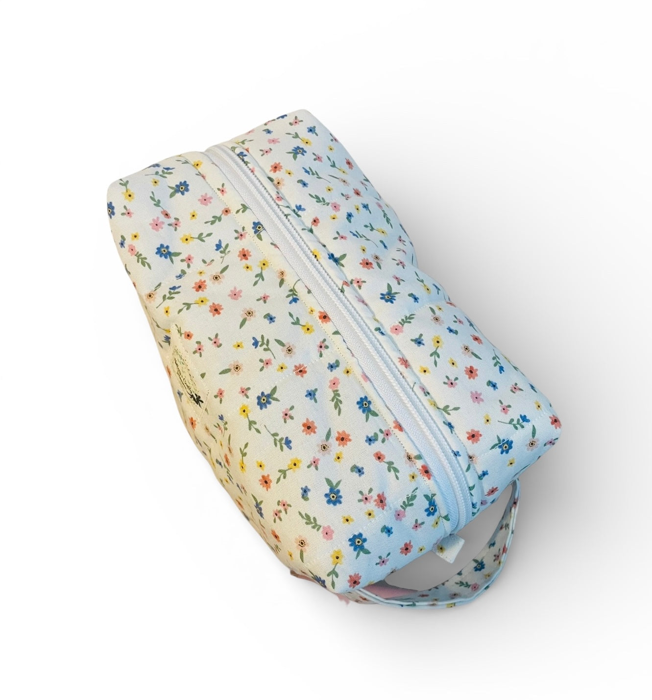 The “Summer” Make-Up, Carry All Bag