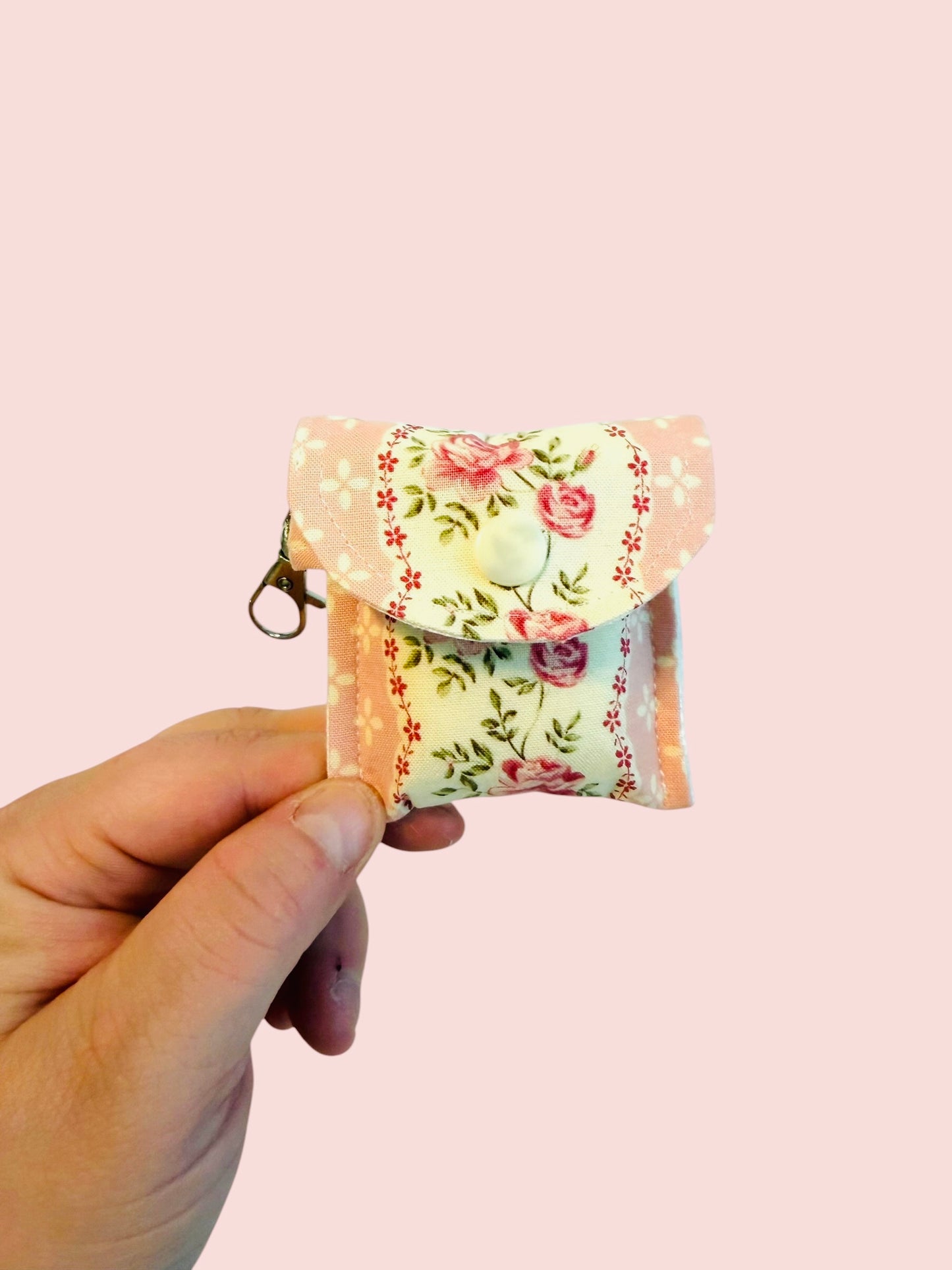 The “Zoey” AirPod Case