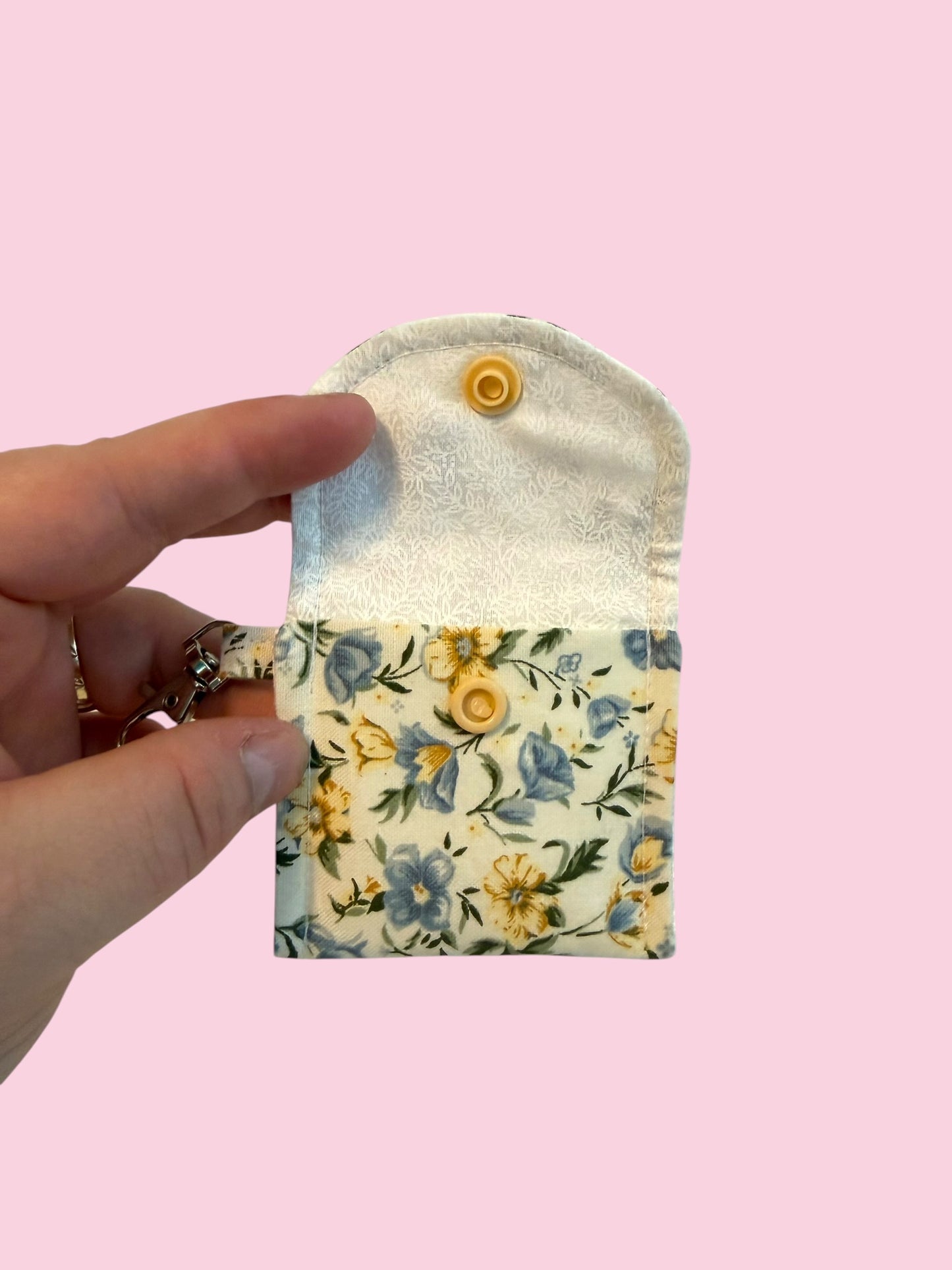 The “Janet” AirPod Case