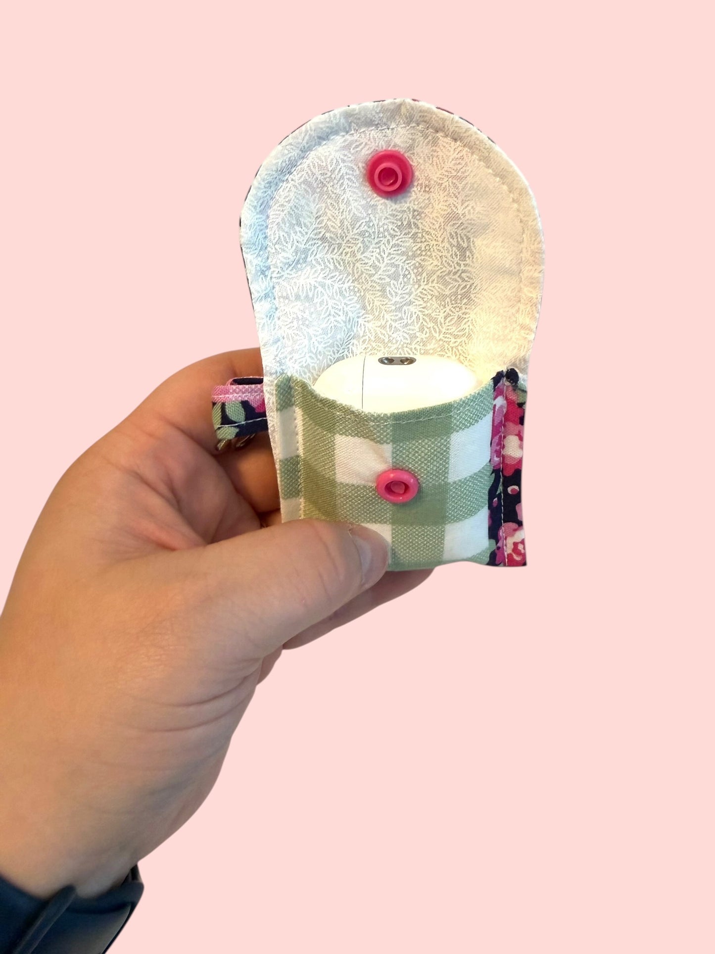 The “Jane” AirPod Case