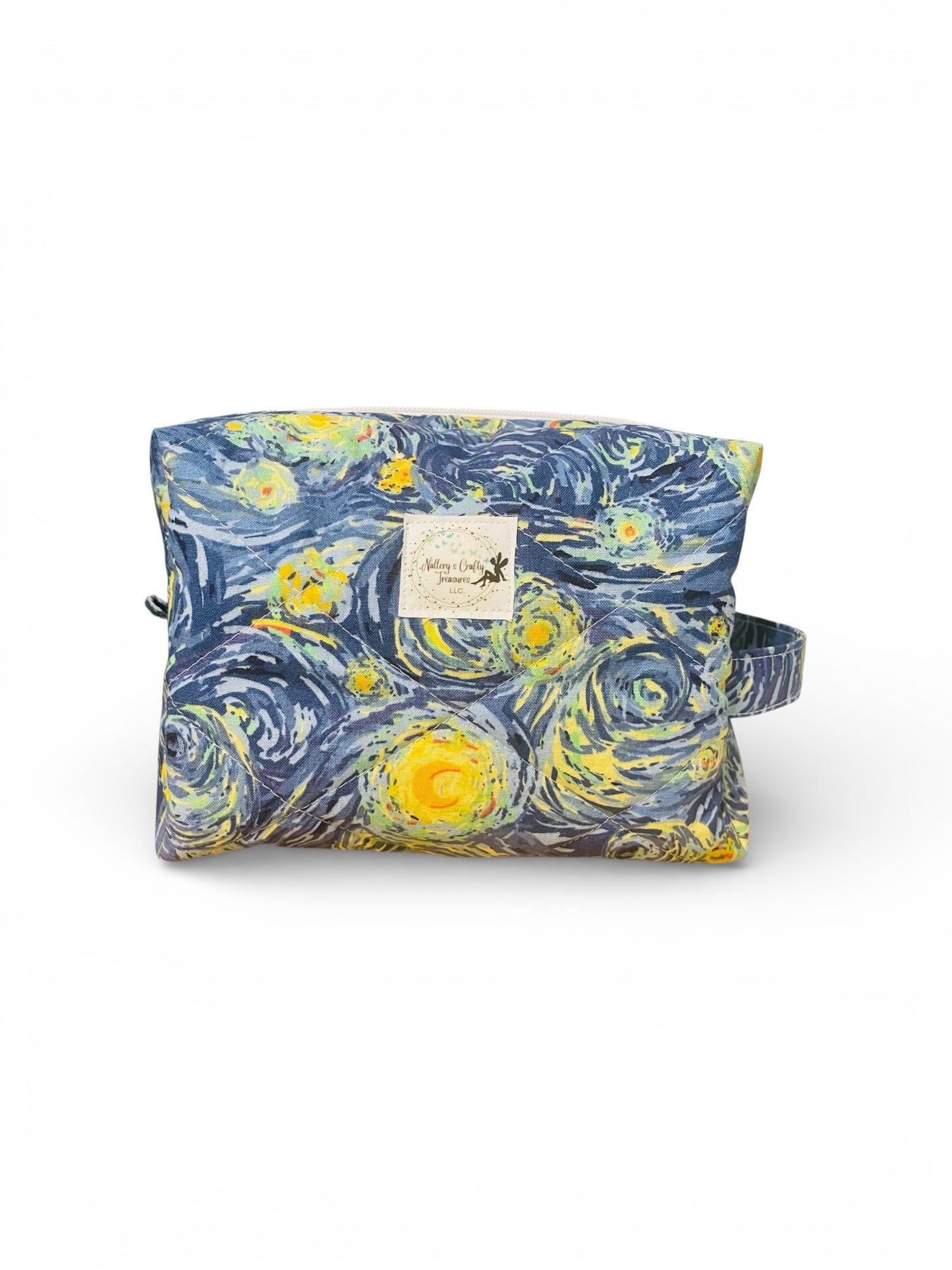 The “Star” Make-Up, Carry All Bag