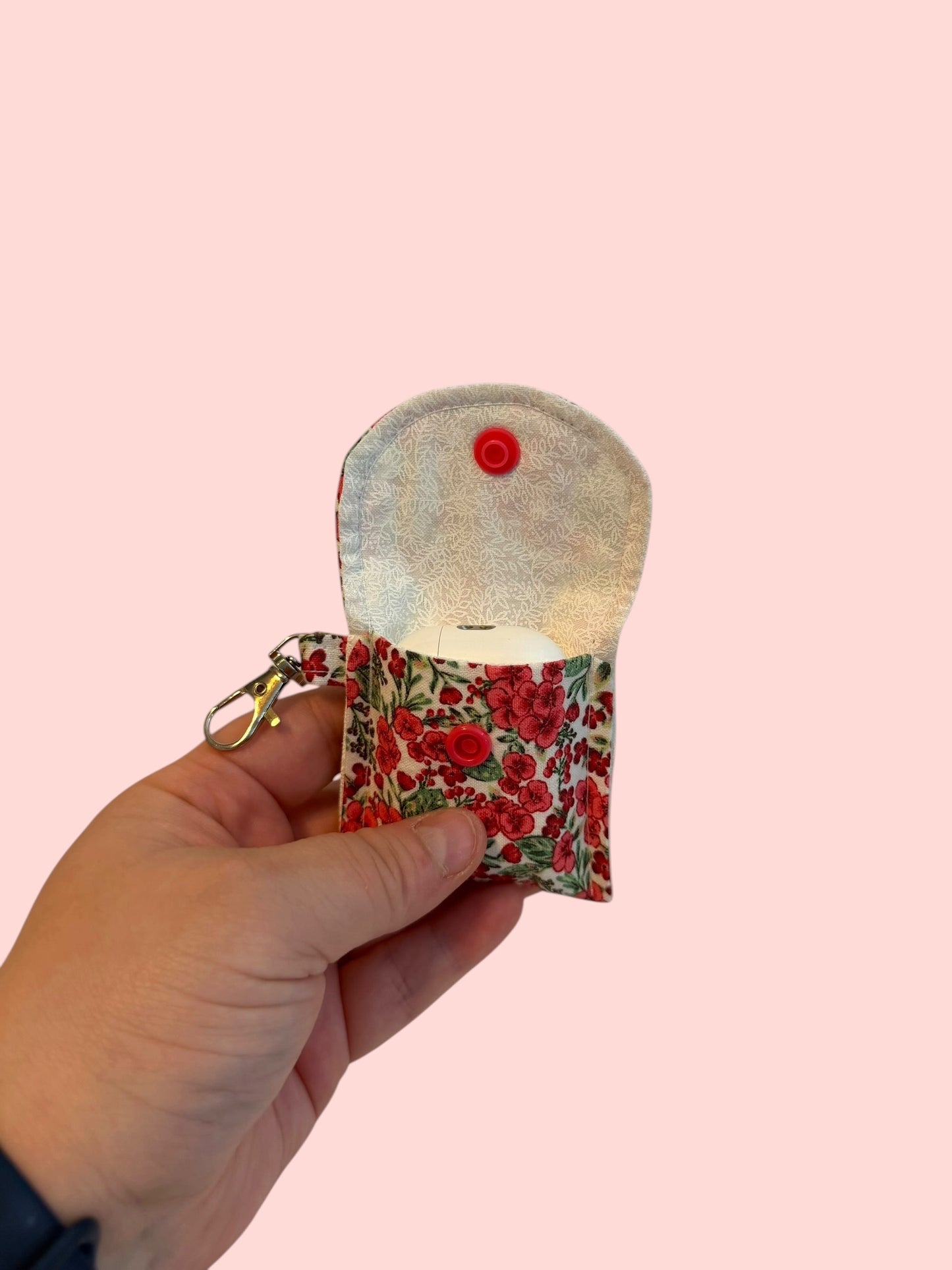 The “Debbie” AirPod Case