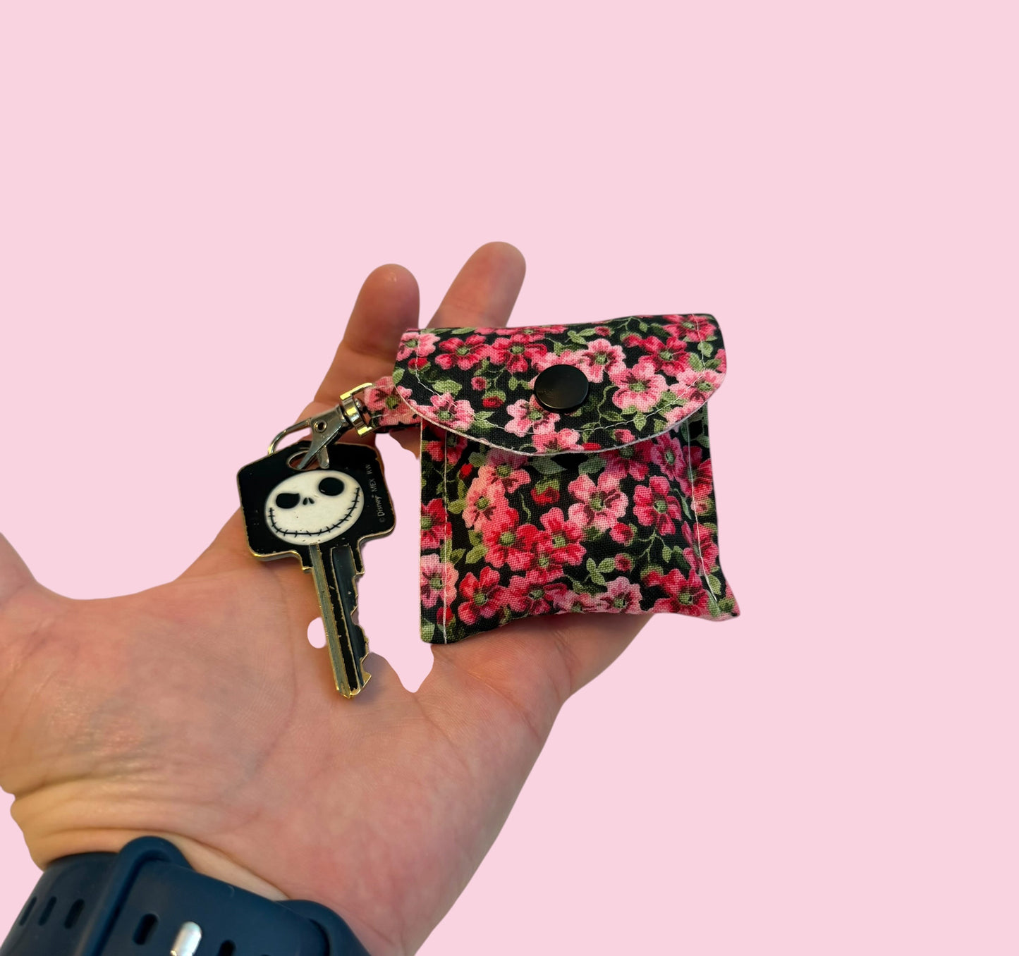 The “Sabrina” AirPod Case