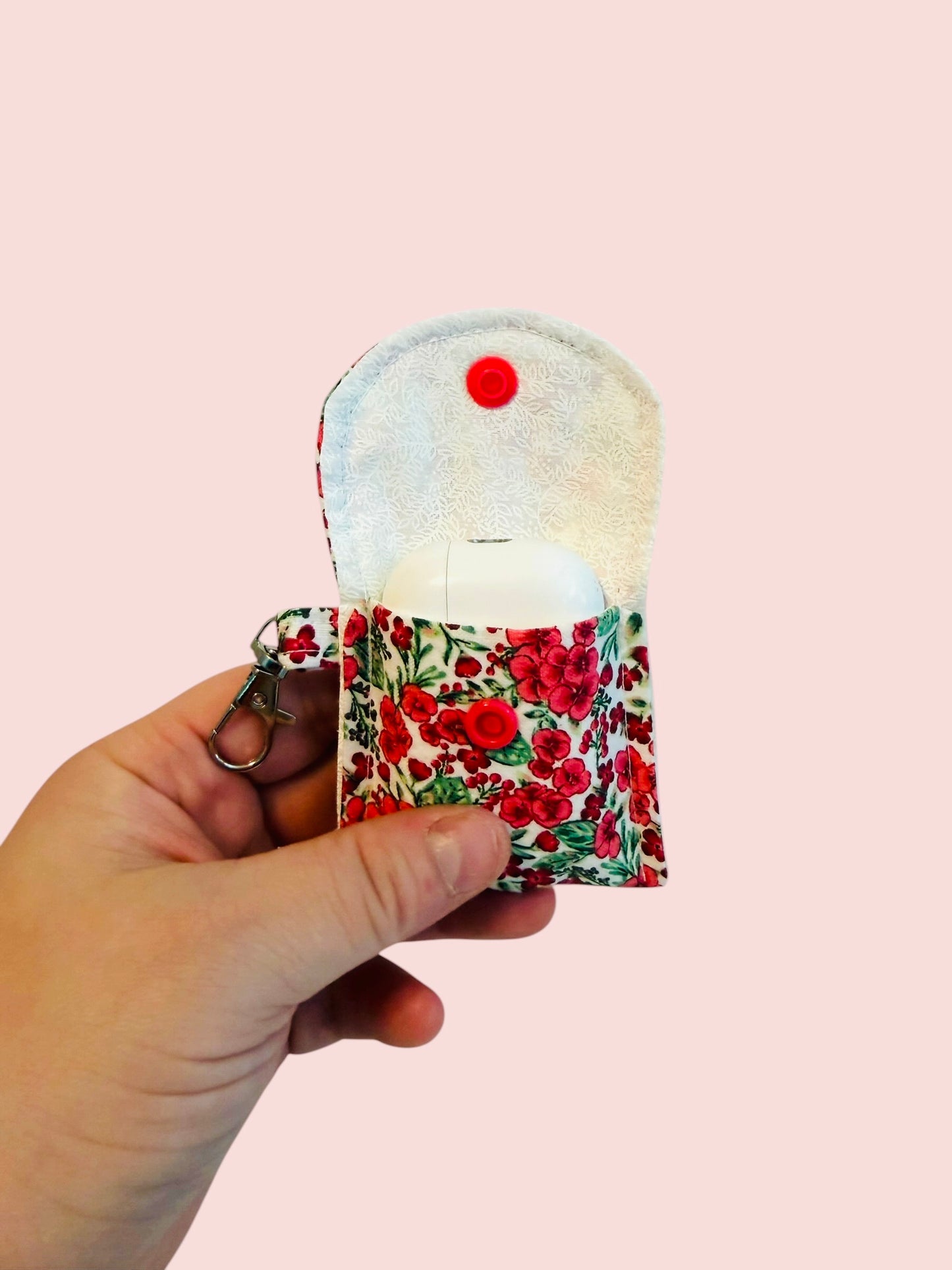 The “Debbie” AirPod Case