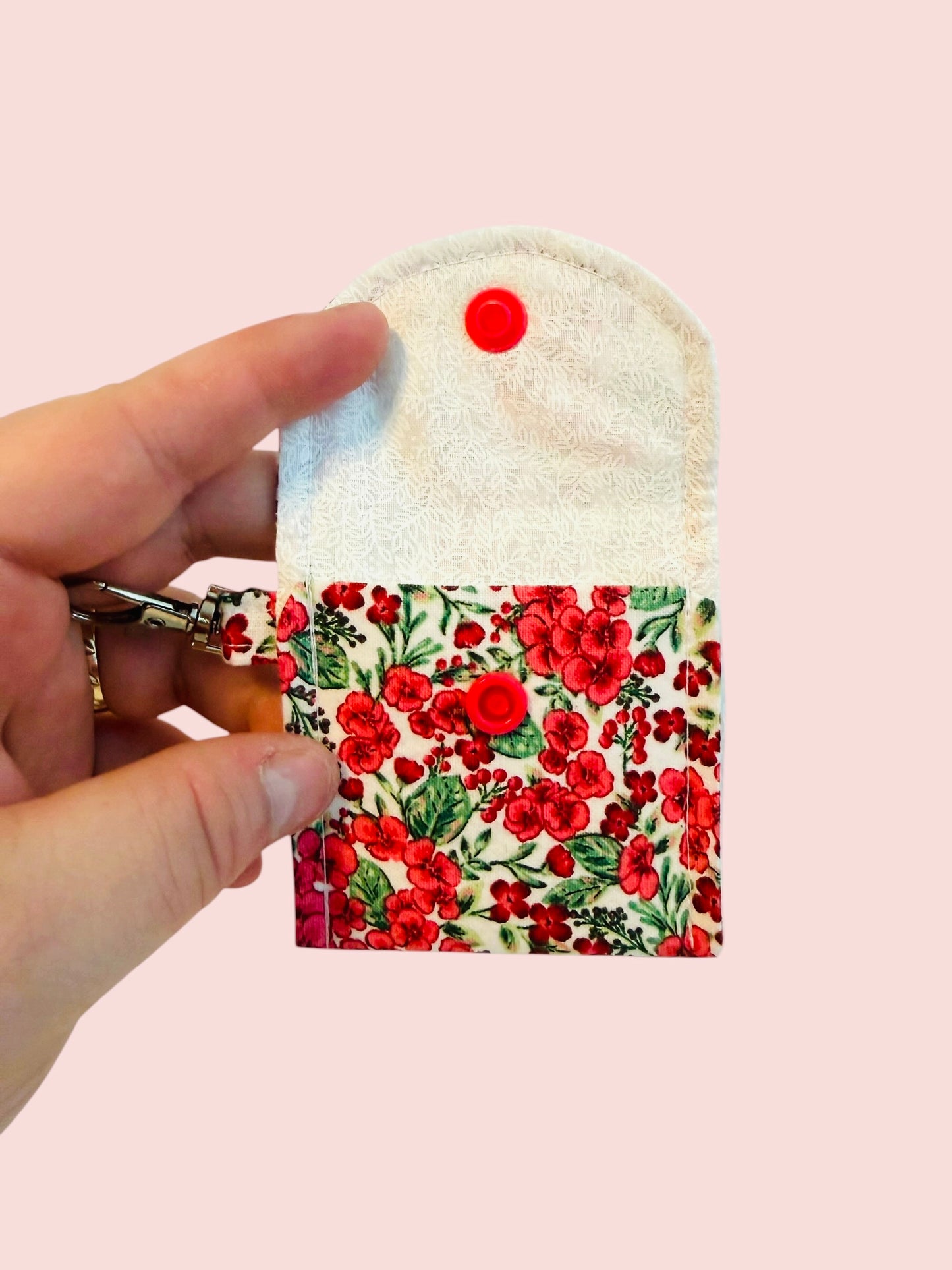 The “Debbie” AirPod Case