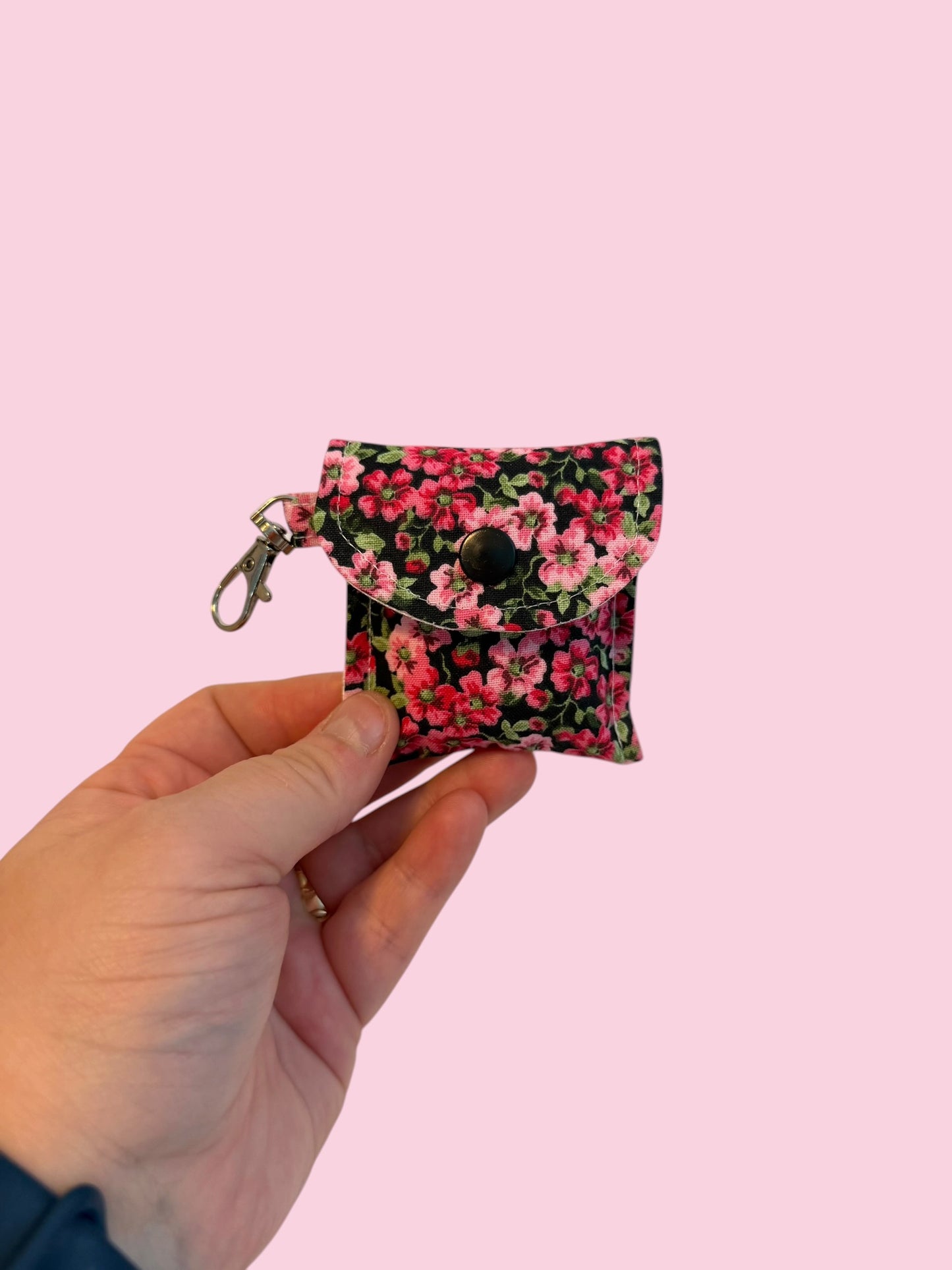 The “Sabrina” AirPod Case