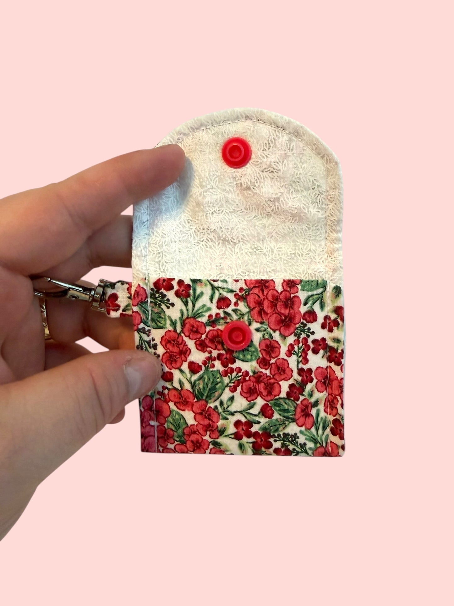 The “Debbie” AirPod Case