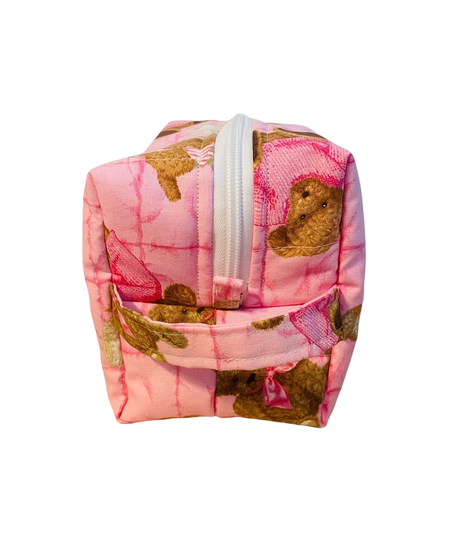 The “Pinky” Make-Up, Carry All Bag