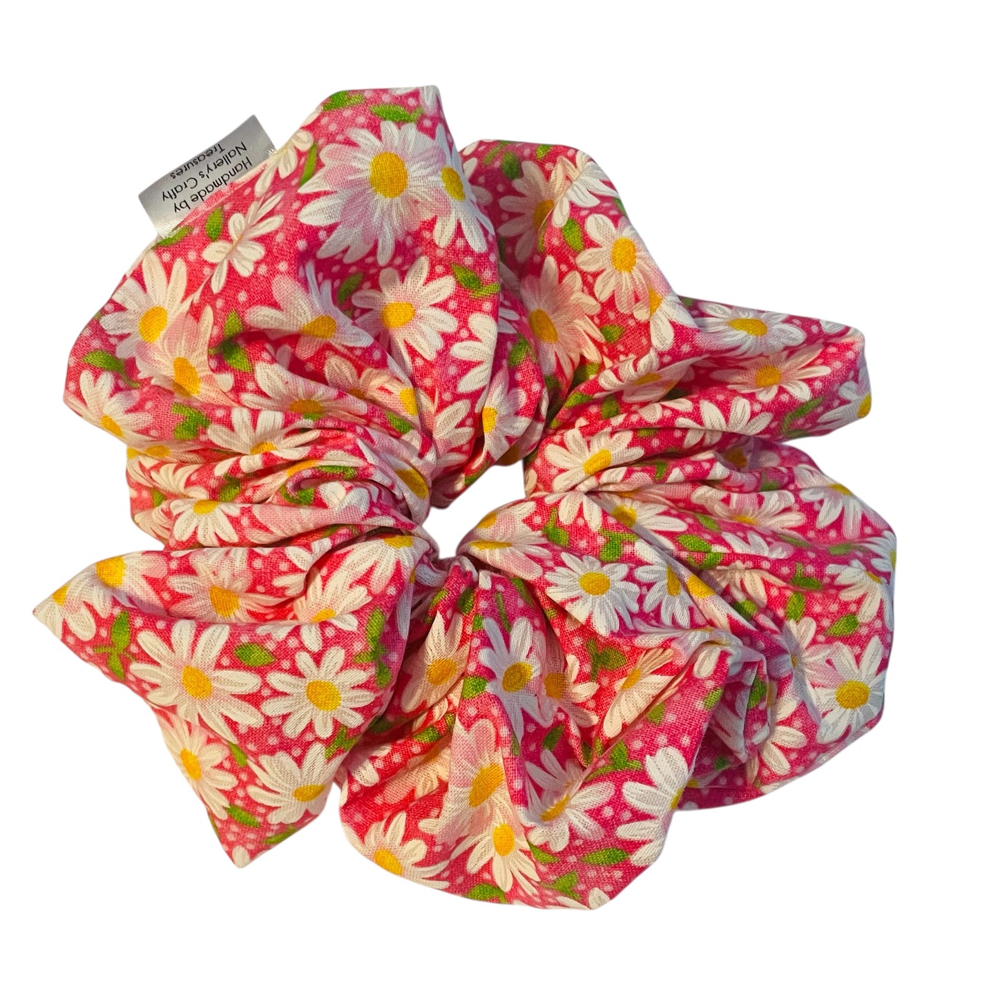 Jumbo Scrunchies