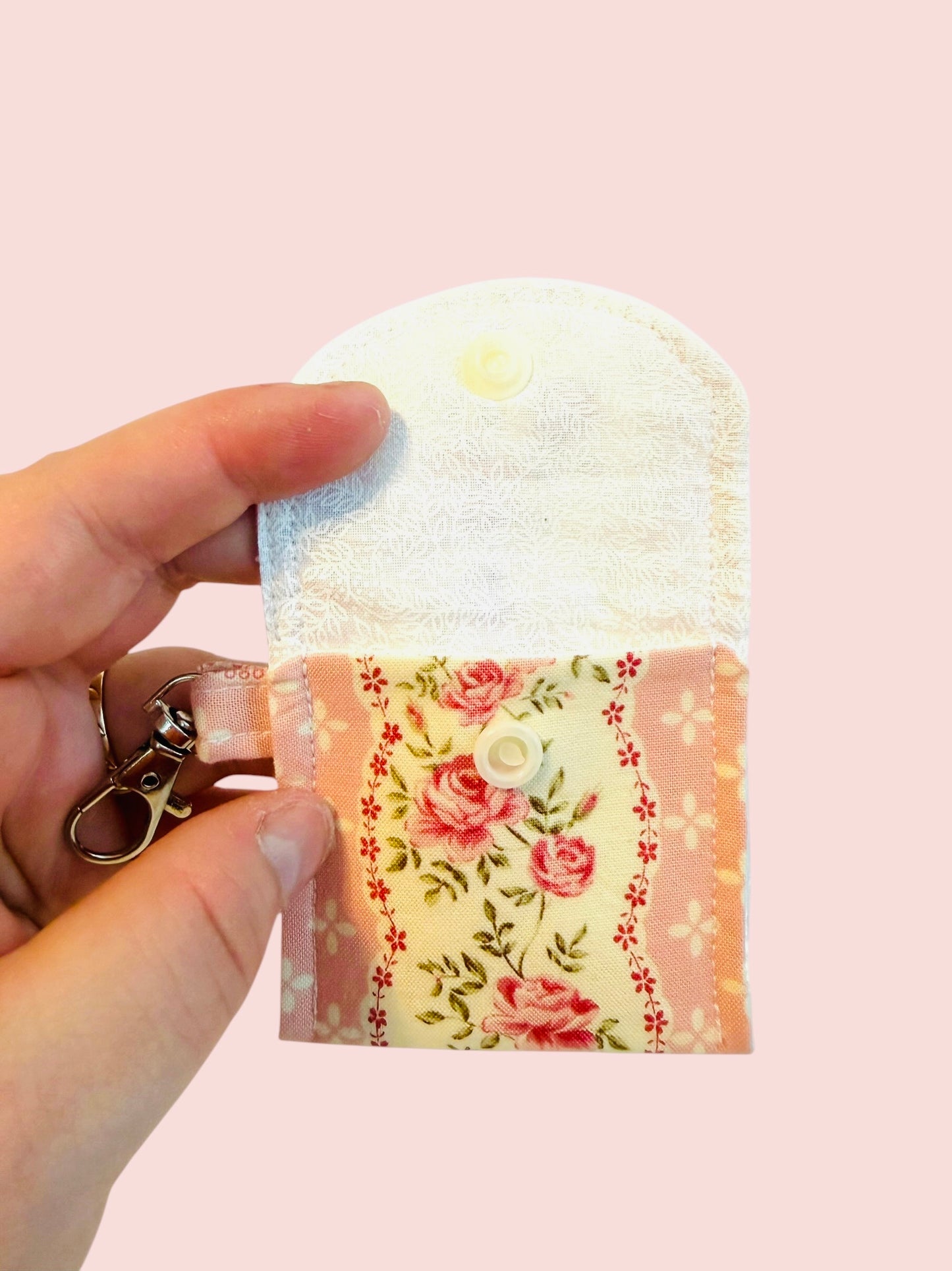 The “Zoey” AirPod Case