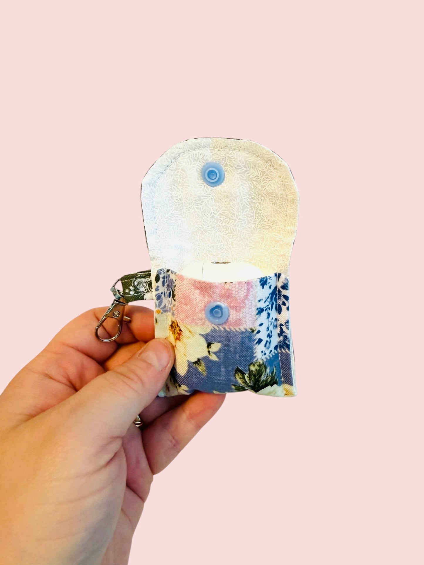 The “Margaret” AirPod Case