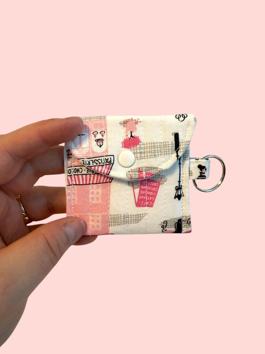 The “Eloise” AirPod Case