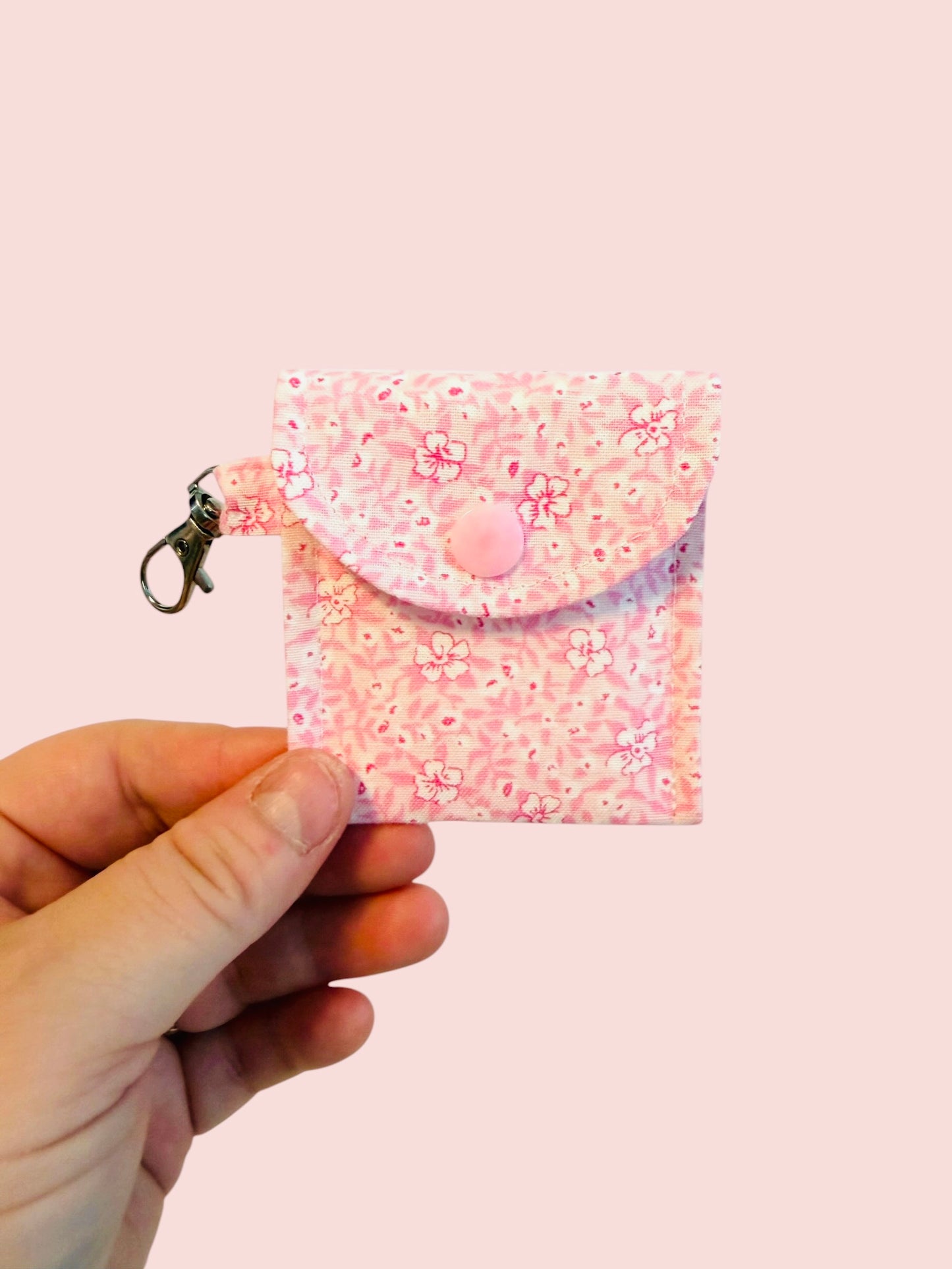 The “Ruthie” AirPod Case