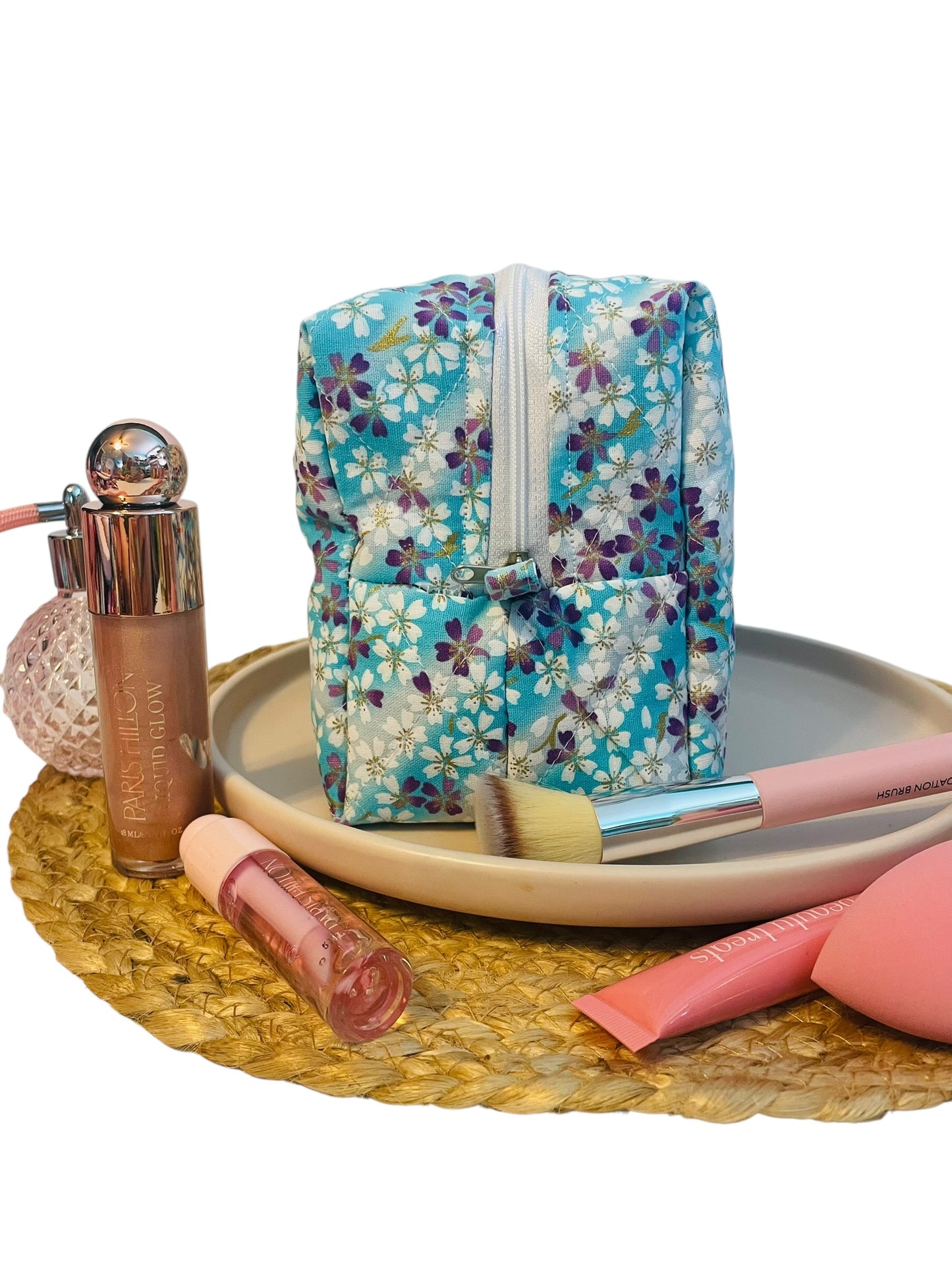 The “Sky” Make-Up, Carry All Bag