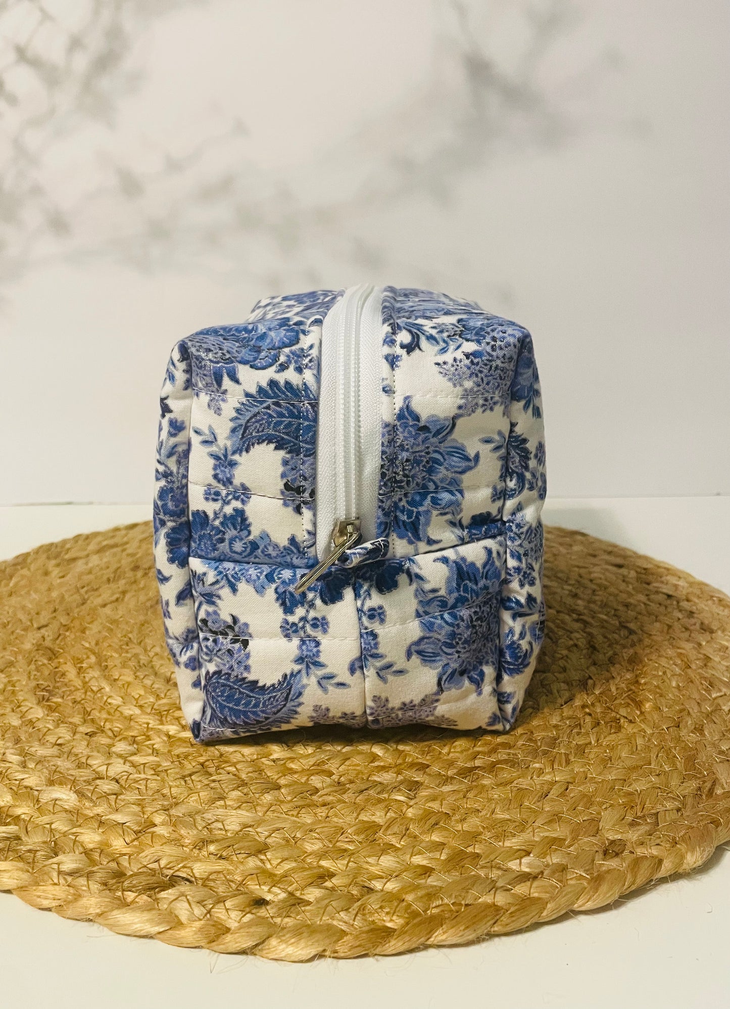 The “Daphne” Make-Up, Carry All Bag