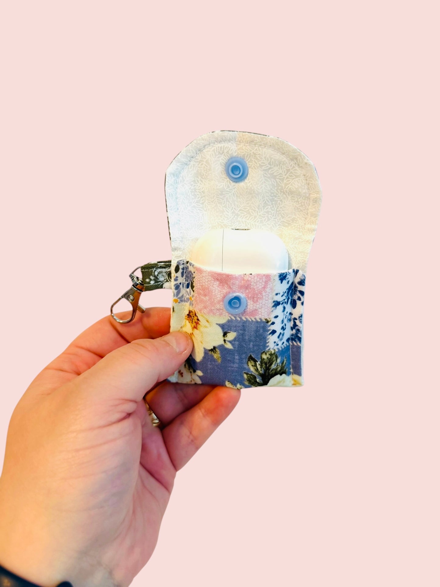 The “Margaret” AirPod Case